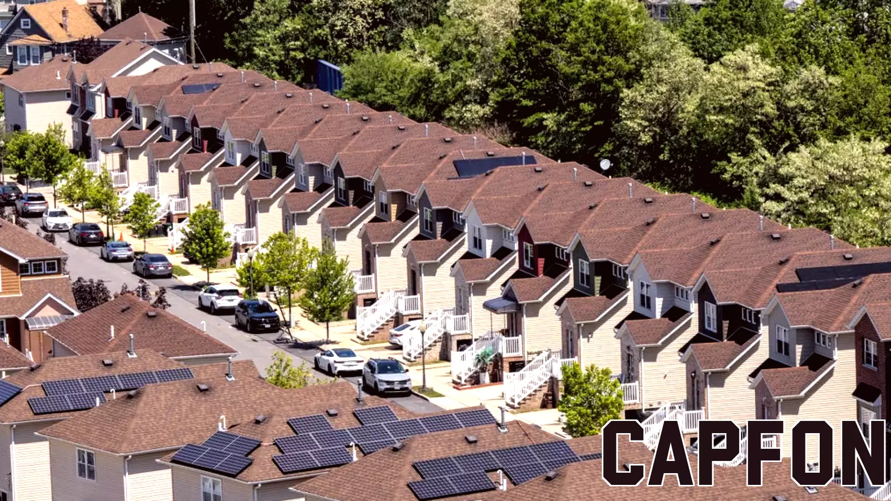 Affordable Housing: Three Budget-Friendly Locations for Homebuyers in 2025