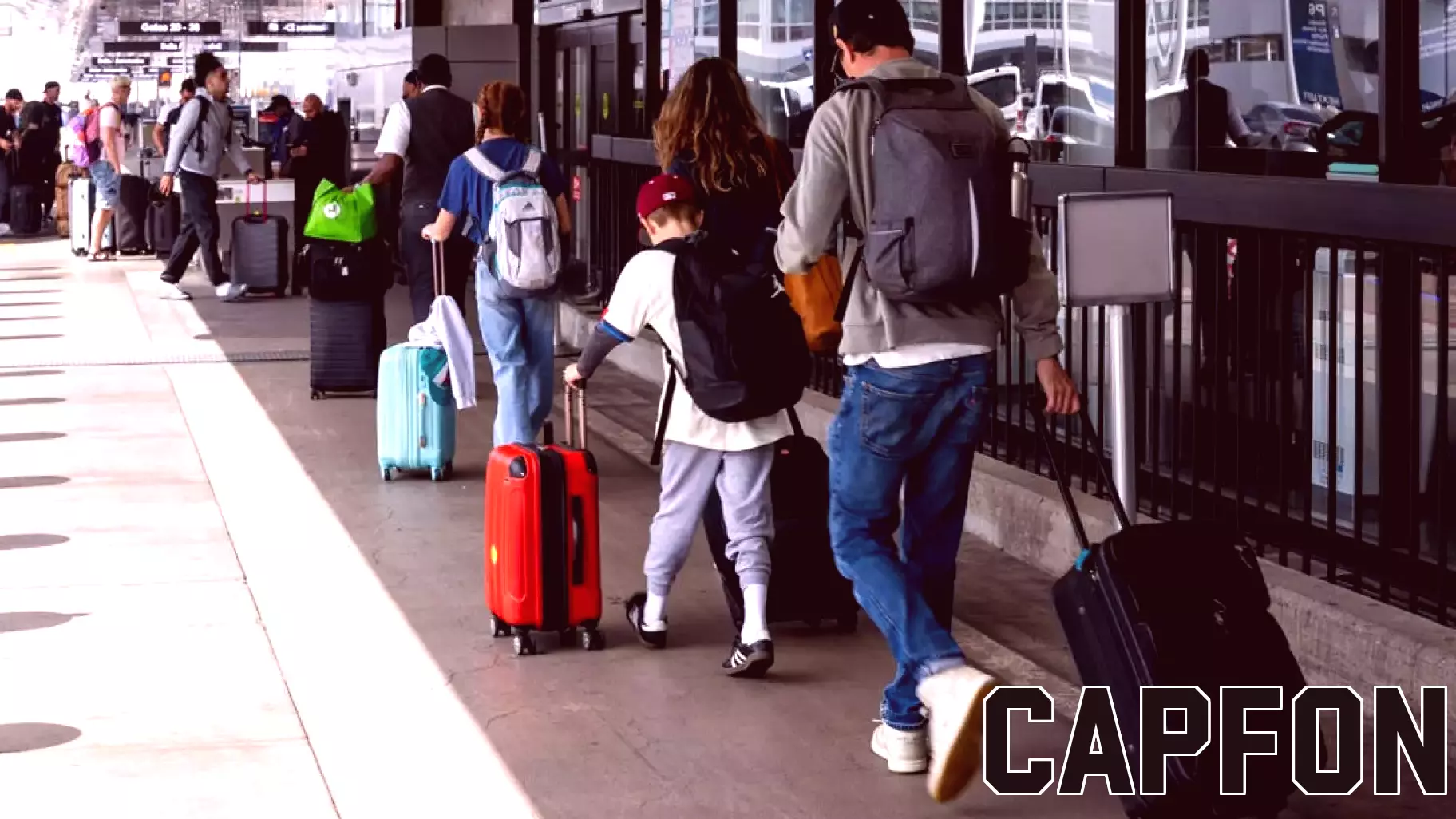 Airlines increasing checked bag fees: Delta, JetBlue, and United