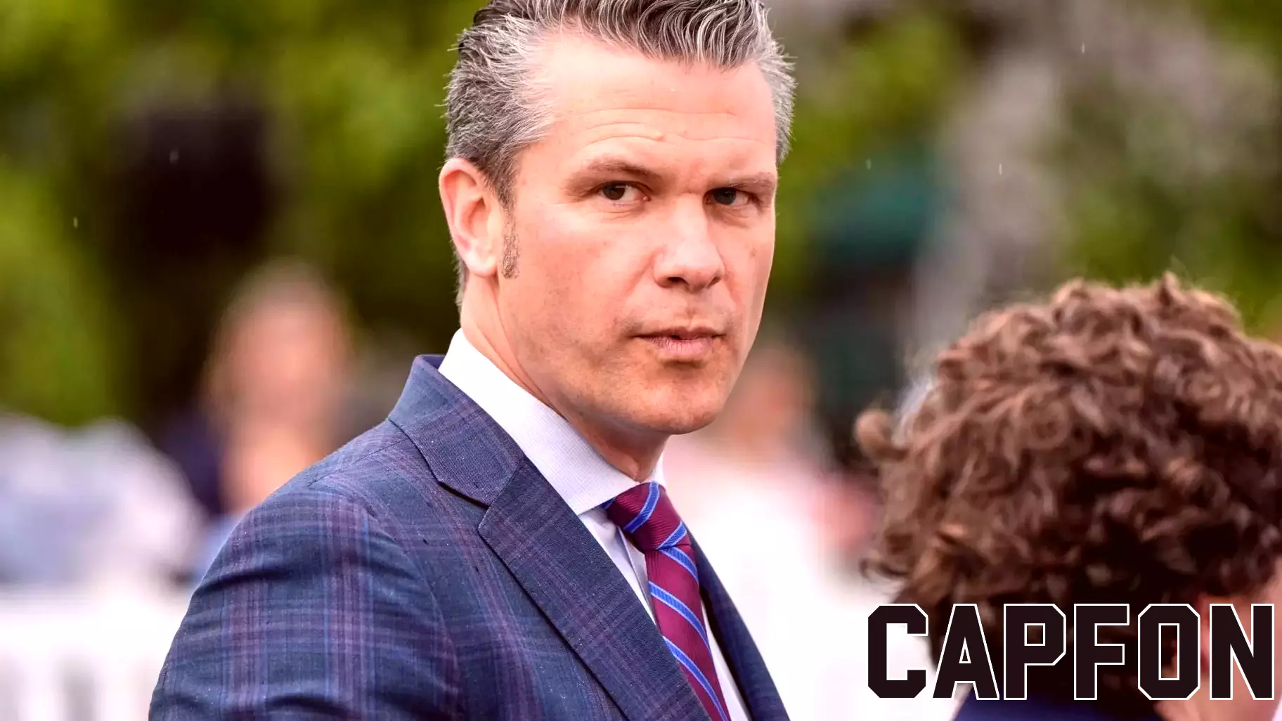 Allegations Surrounding Secretary of Defense Pete Hegseth's Use of Signal for Classified Communications