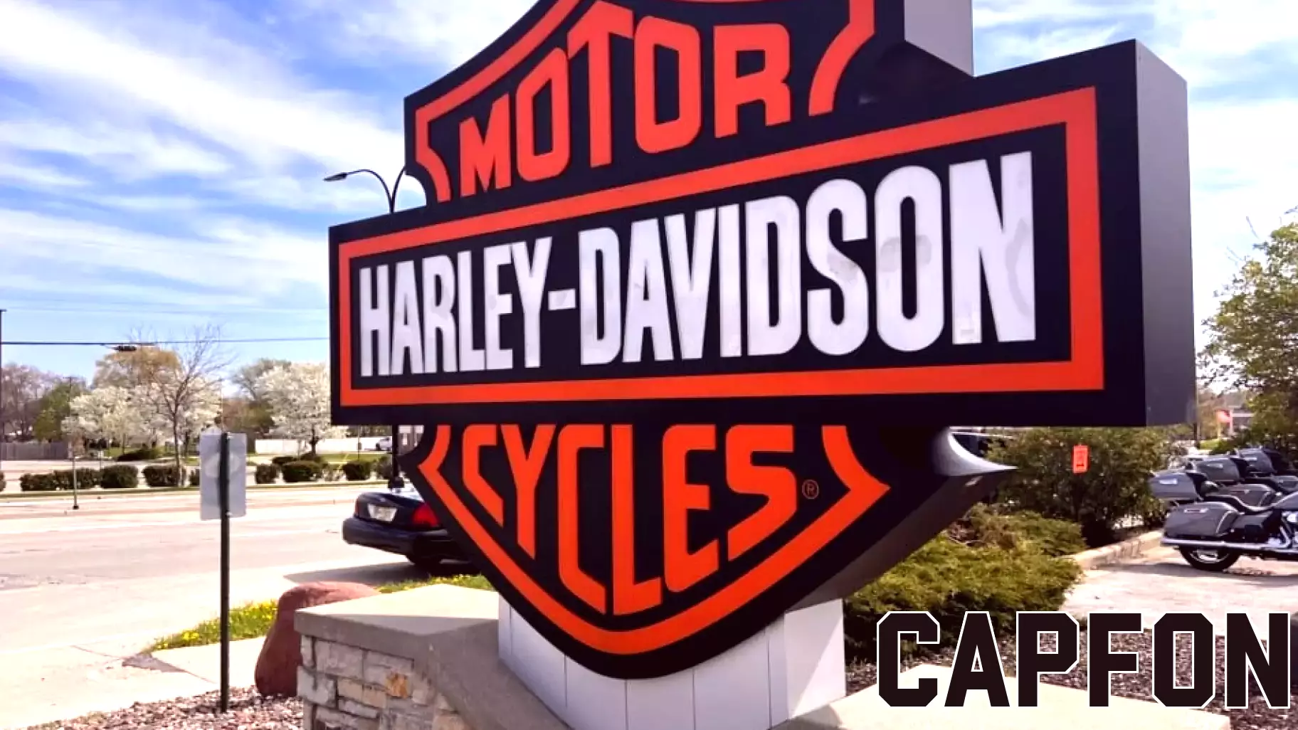 An update from Harley, data center woes, and more Milwaukee business news