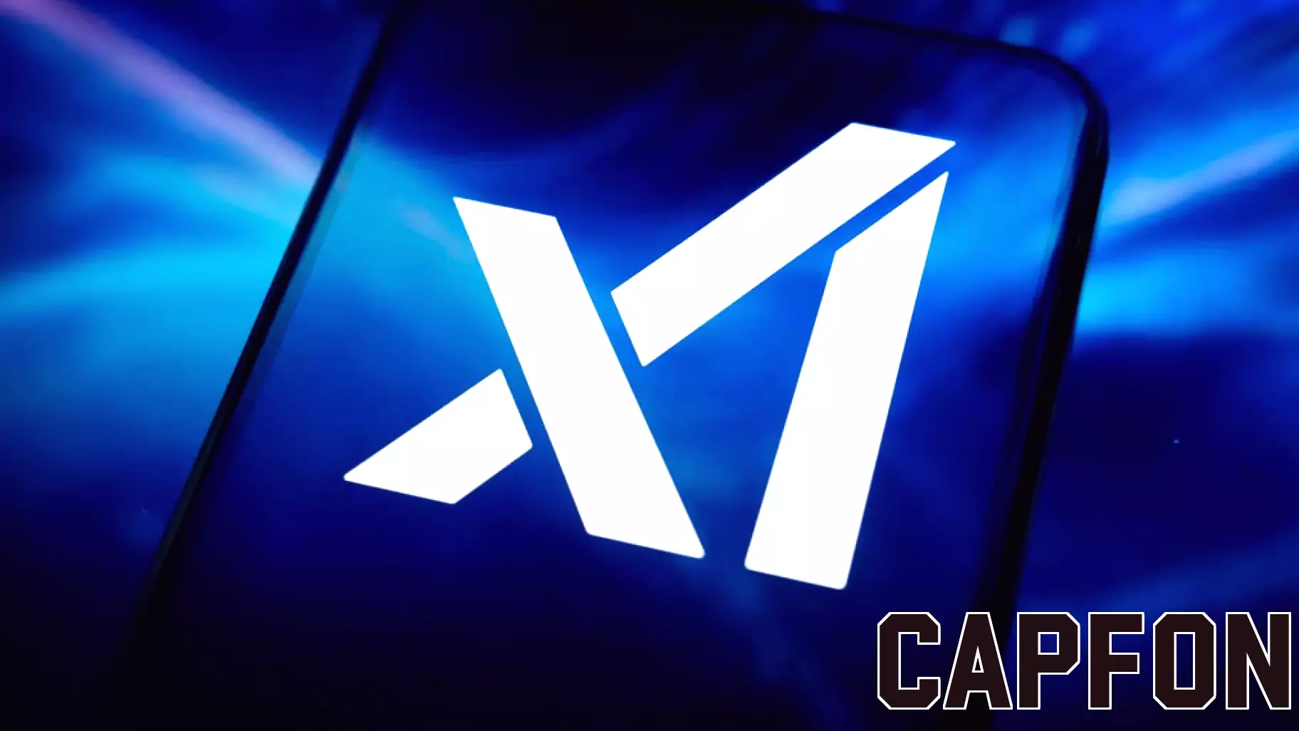 Another co-founder is exiting Elon Musk's xAI