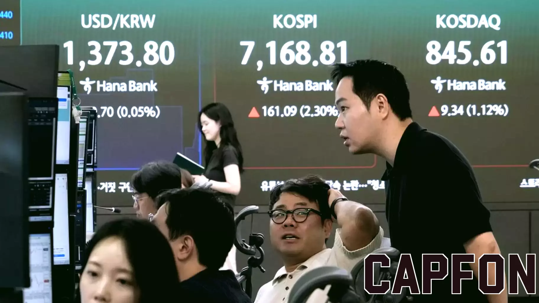 Asian benchmarks mostly rise after Wall Street’s rally