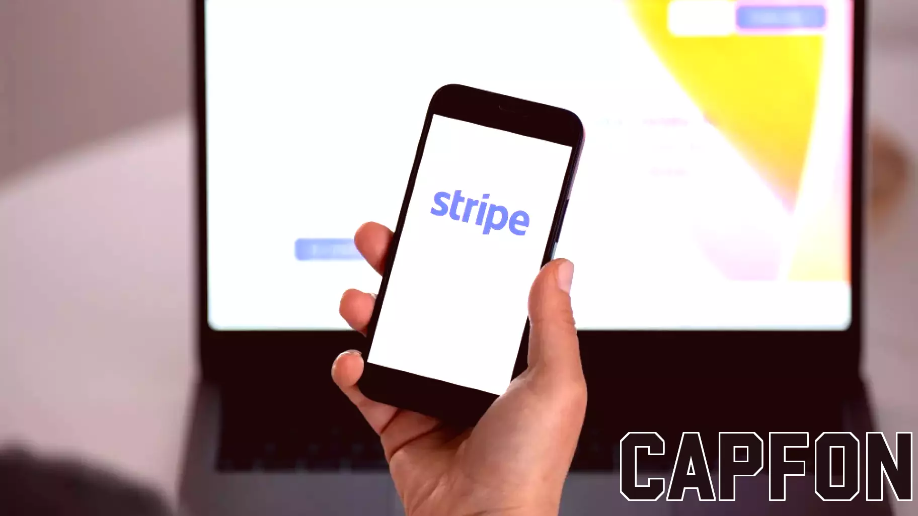 Asia’s founders are going global faster, sometimes even before they’re sure what their business is, says Stripe’s SEA MD