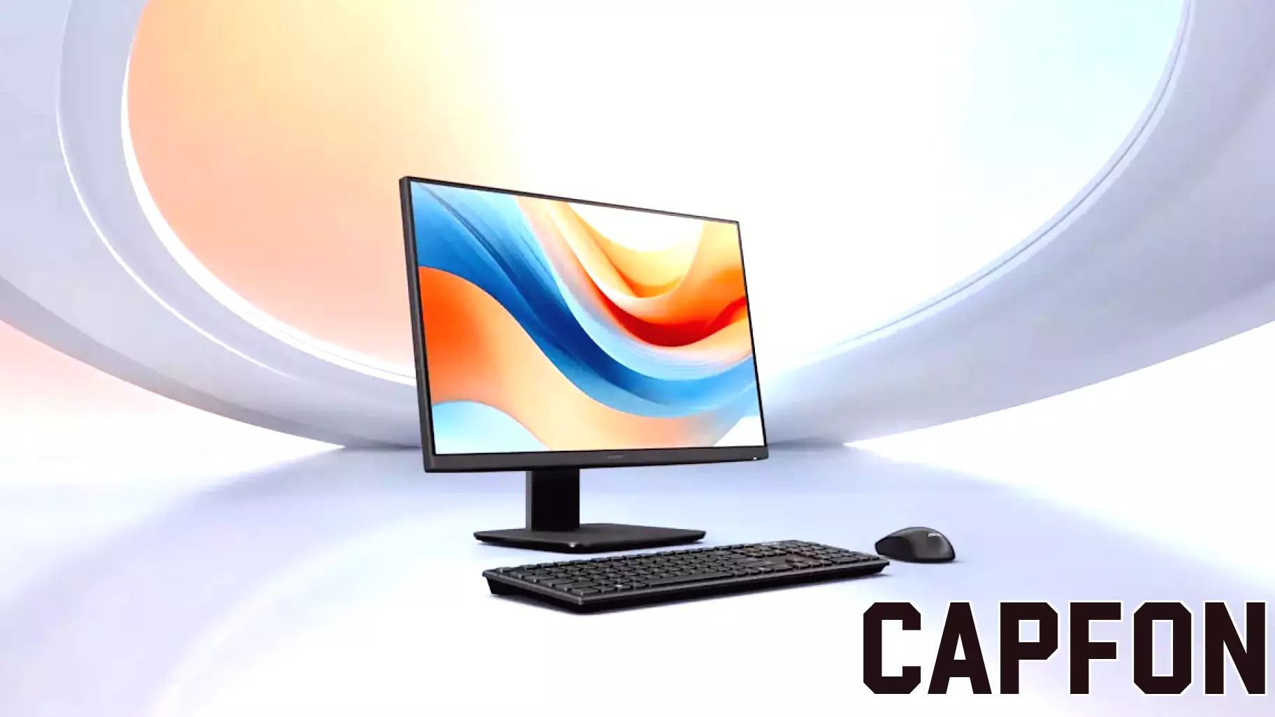 ASUS Unveils Next-Gen AI-Enhanced ExpertCenter P600 AiO Business PC in Canada