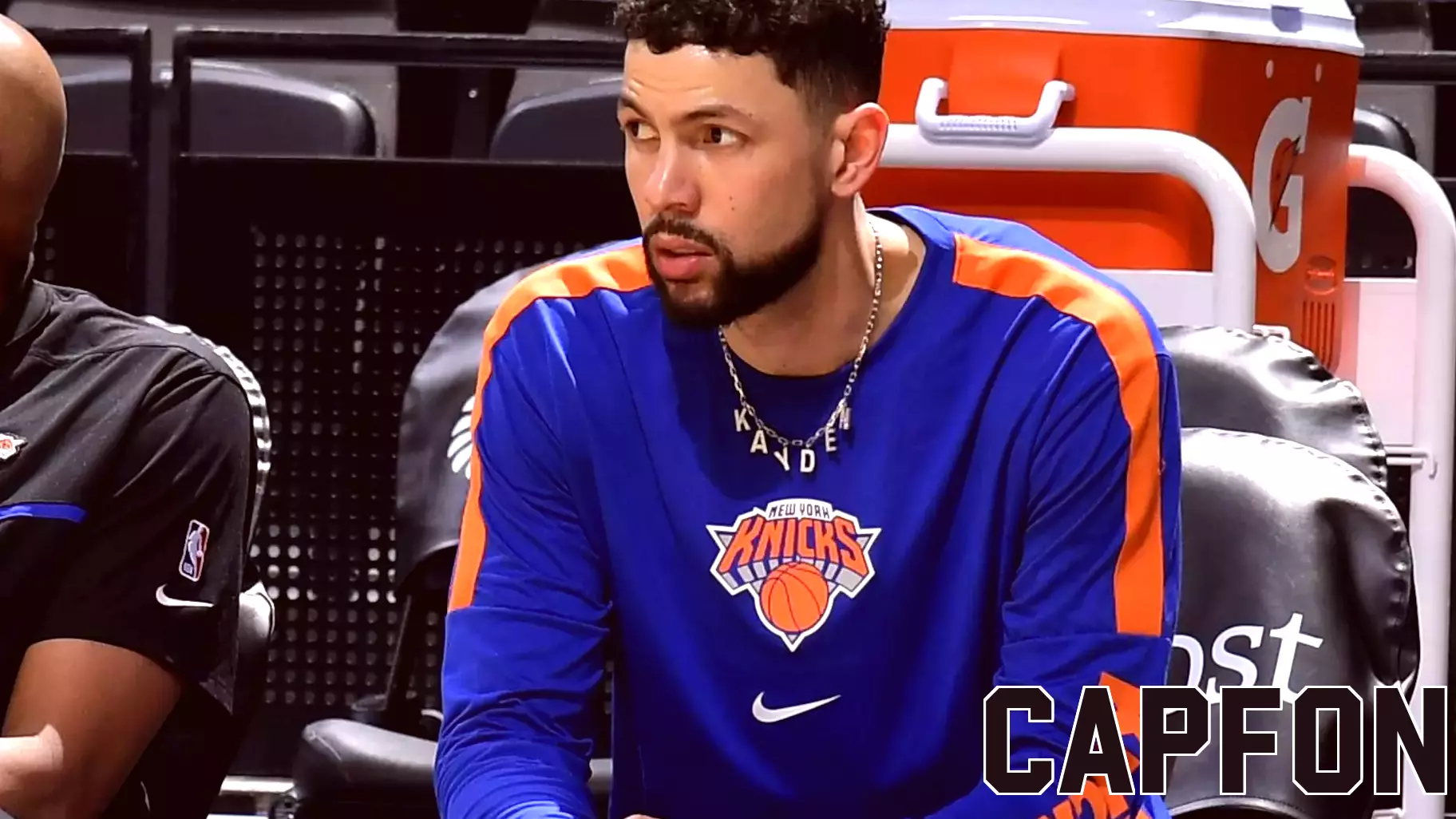 Austin Rivers Critiques Knicks' Business Practices Following Thibodeau's Firing