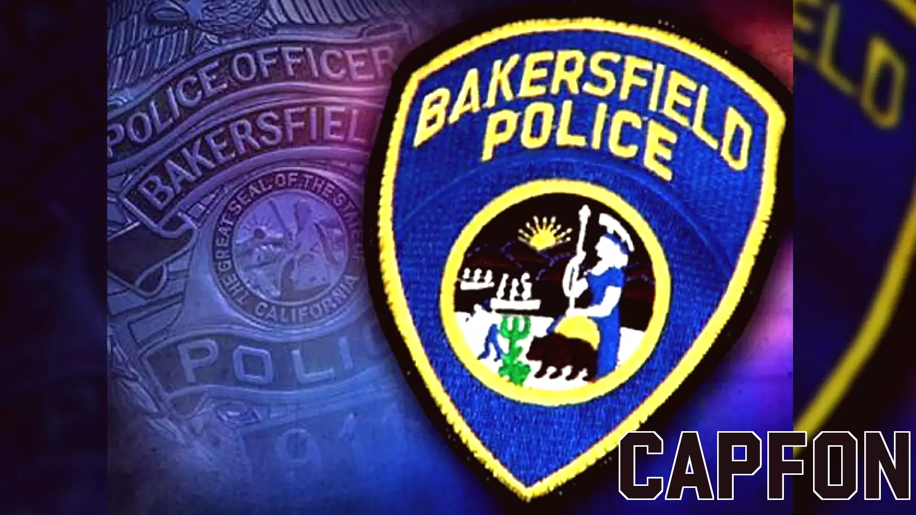 Bakersfield Police Department Announces Second Annual Business Safety Expo