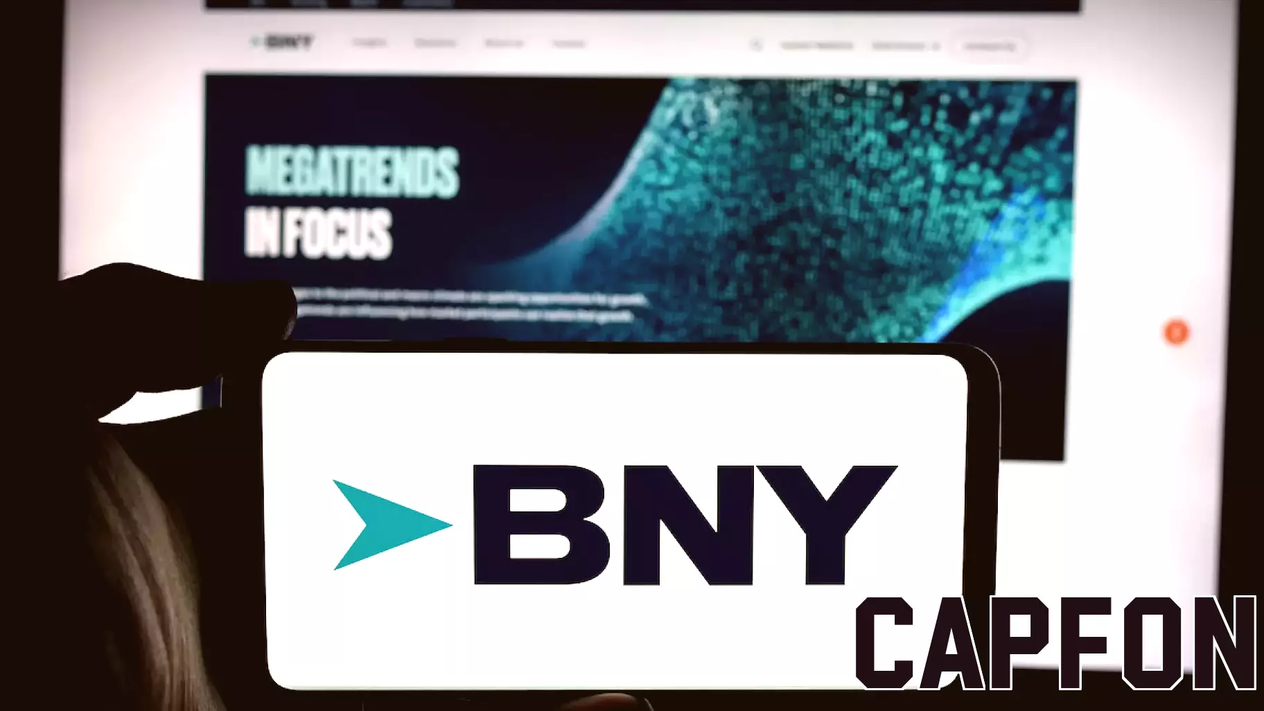 BNY Adds Blockchain Capabilities to Transfer Agency Business