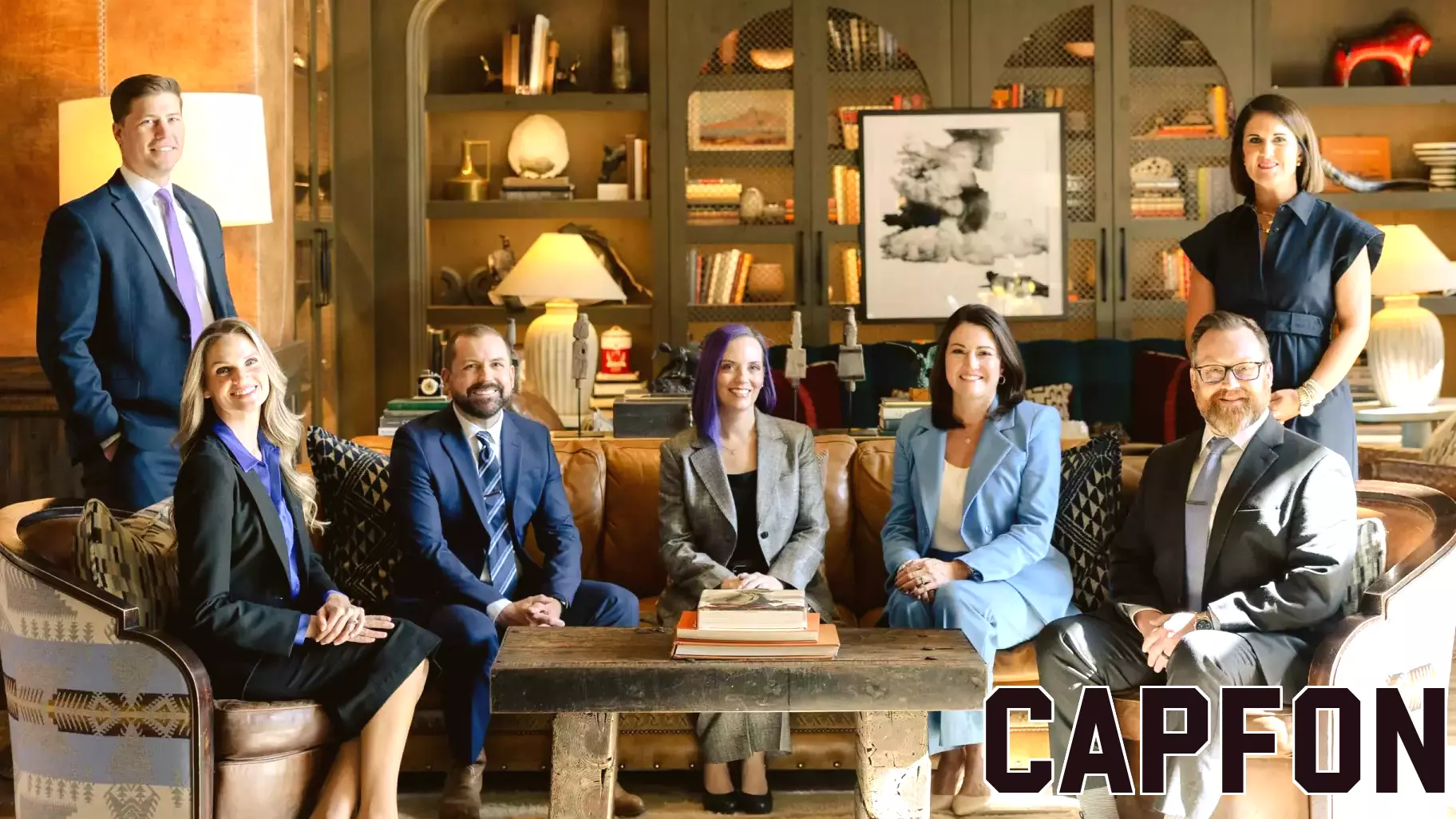 Bob on Business: Law firm sets up shop in Fort Worth