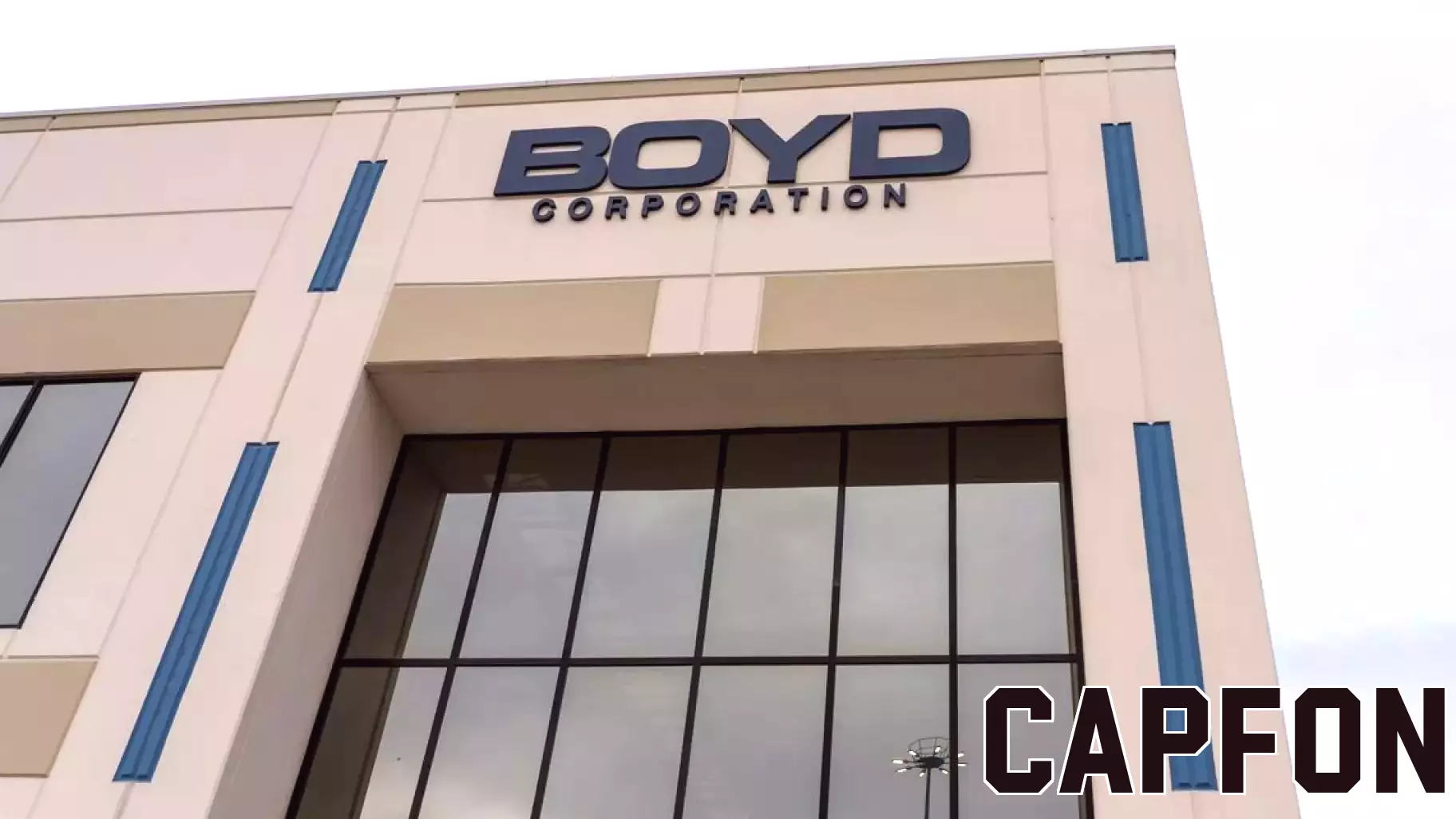 Boyd Corp. Considers Divesting Thermal Management Solutions Business