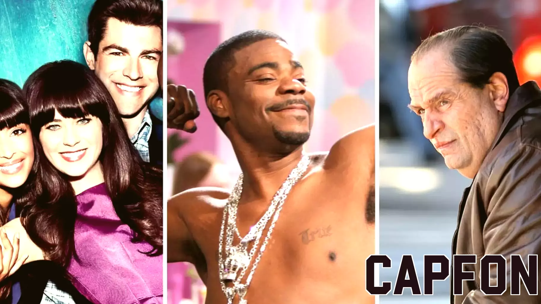 C-Suite Executives Share Their Current TV Favorites