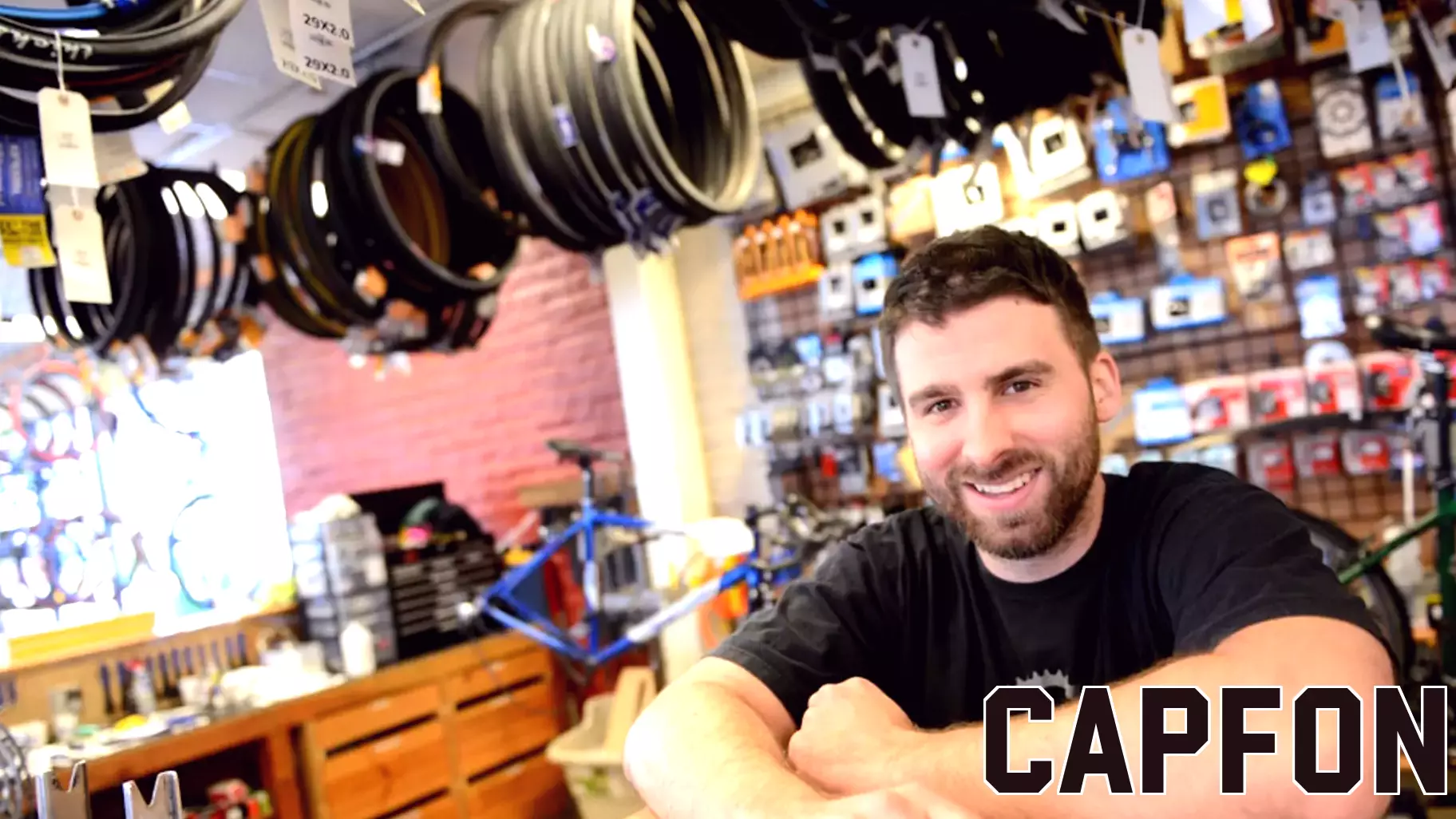 Calling All Bicycle and Pedestrian Businesses: Join the Committee!