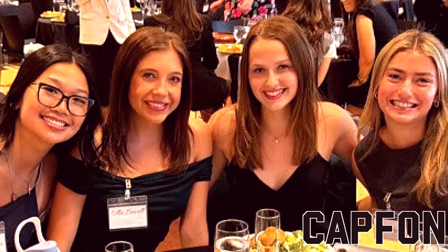 Celebrating Student Clubs