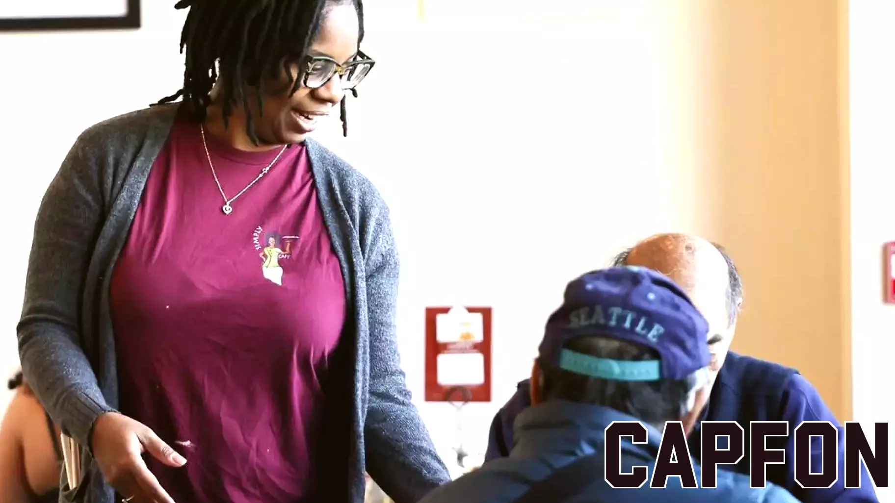 Challenges Faced by Small Restaurants Amid Seattle's Economic Growth