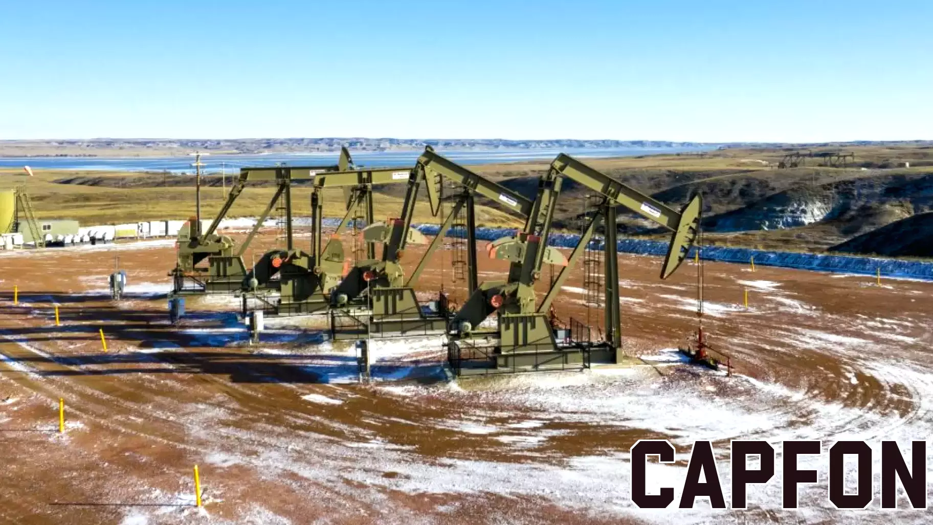 Chevron Shifts Focus from U.S. Shale to International Expansion