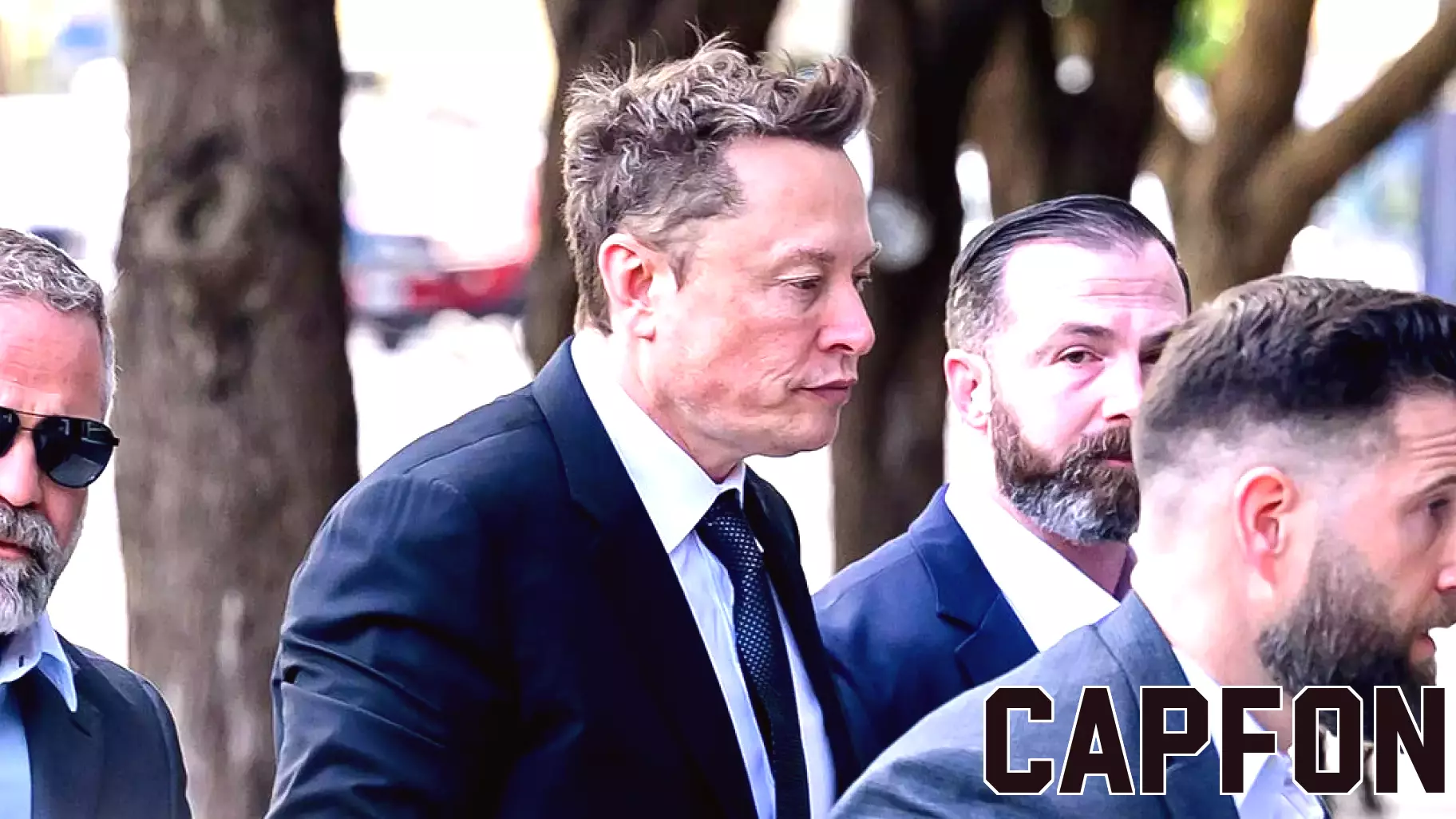 Court Dismisses X's Lawsuit Against Major Advertisers