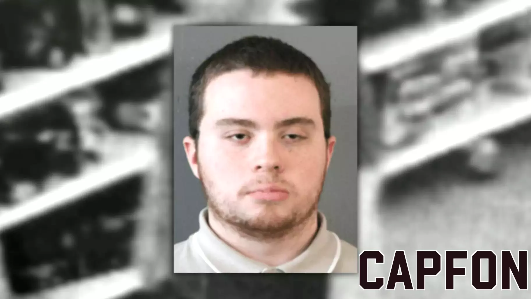 Crete man accused of sexually assaulting child inside Portage Park business