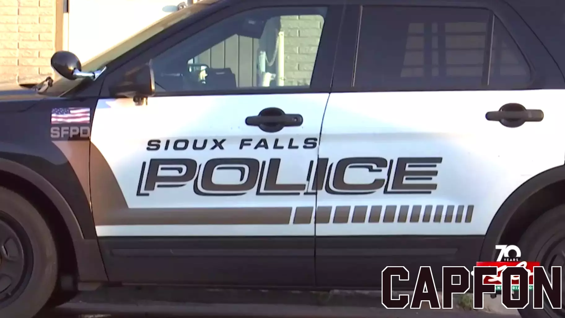 Crime of the Week: Burglary at business in central SF