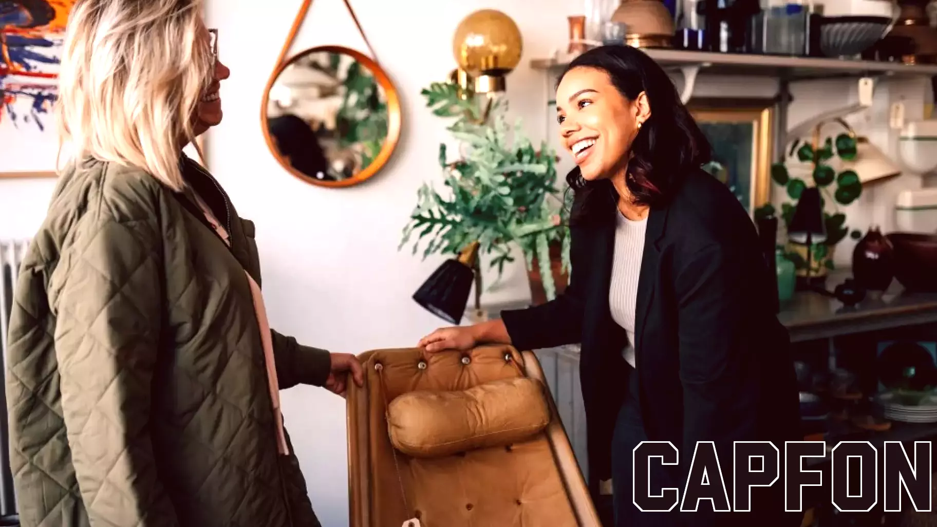 Customer Service Is Declining. It's Time to Take a Closer Look at What's Happening Inside Your Business.