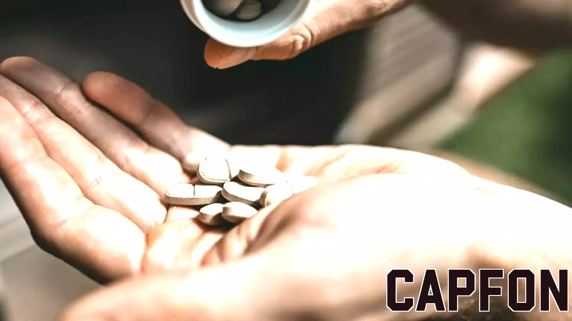 Daily Multivitamin Linked to Slower Biological Aging, Research Suggests