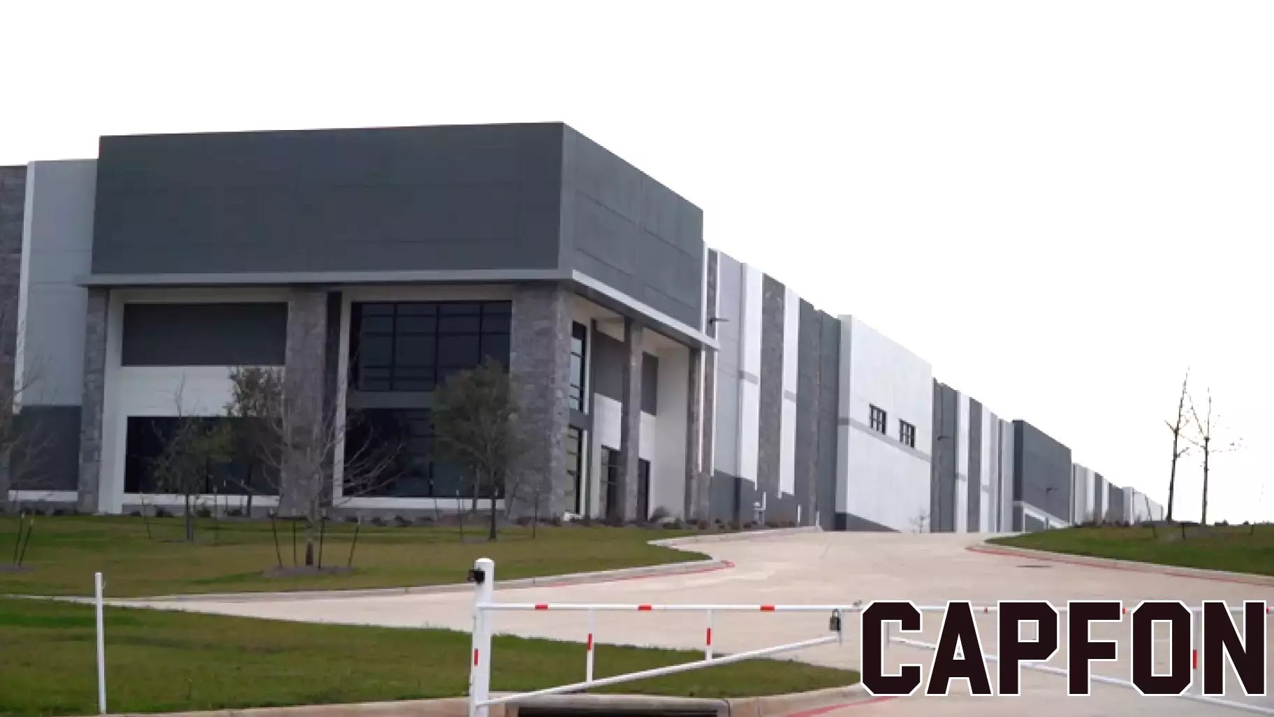 Dallas firm finalizes sale of Bee Cave business park to CesiumAstro following warehouse controversy