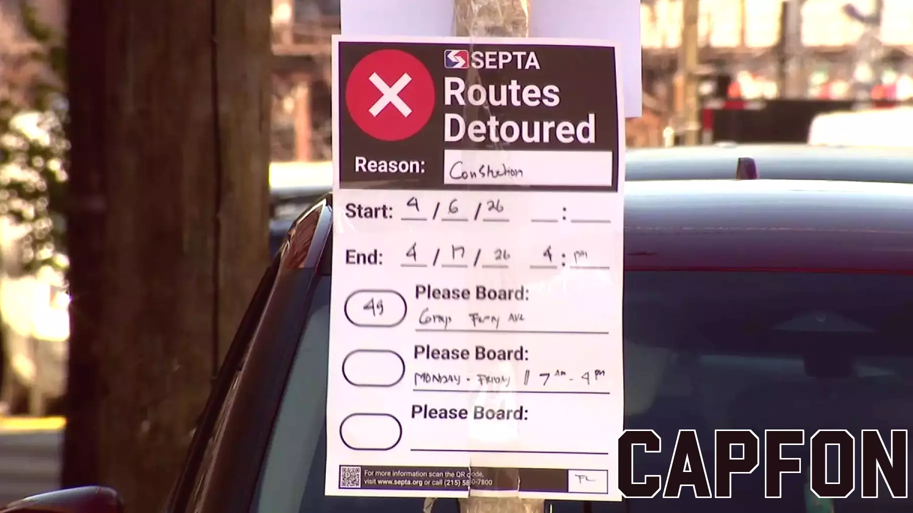 Deadly Philly parking garage collapse leaves Grays Ferry shopping center, businesses closed