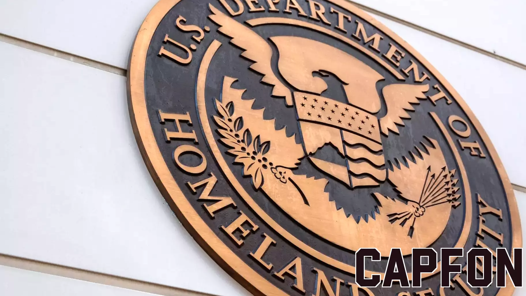 DHS blocks 43 Chinese companies from conducting business in the United States in historic move