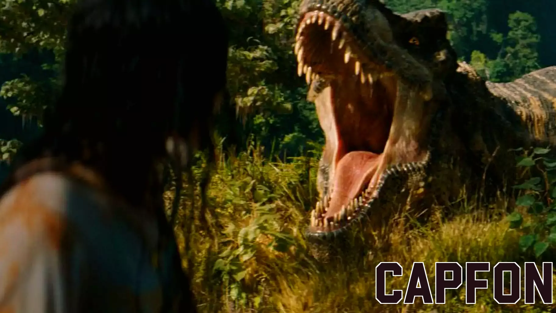 Dinosaurs Dominate the Box Office with 
