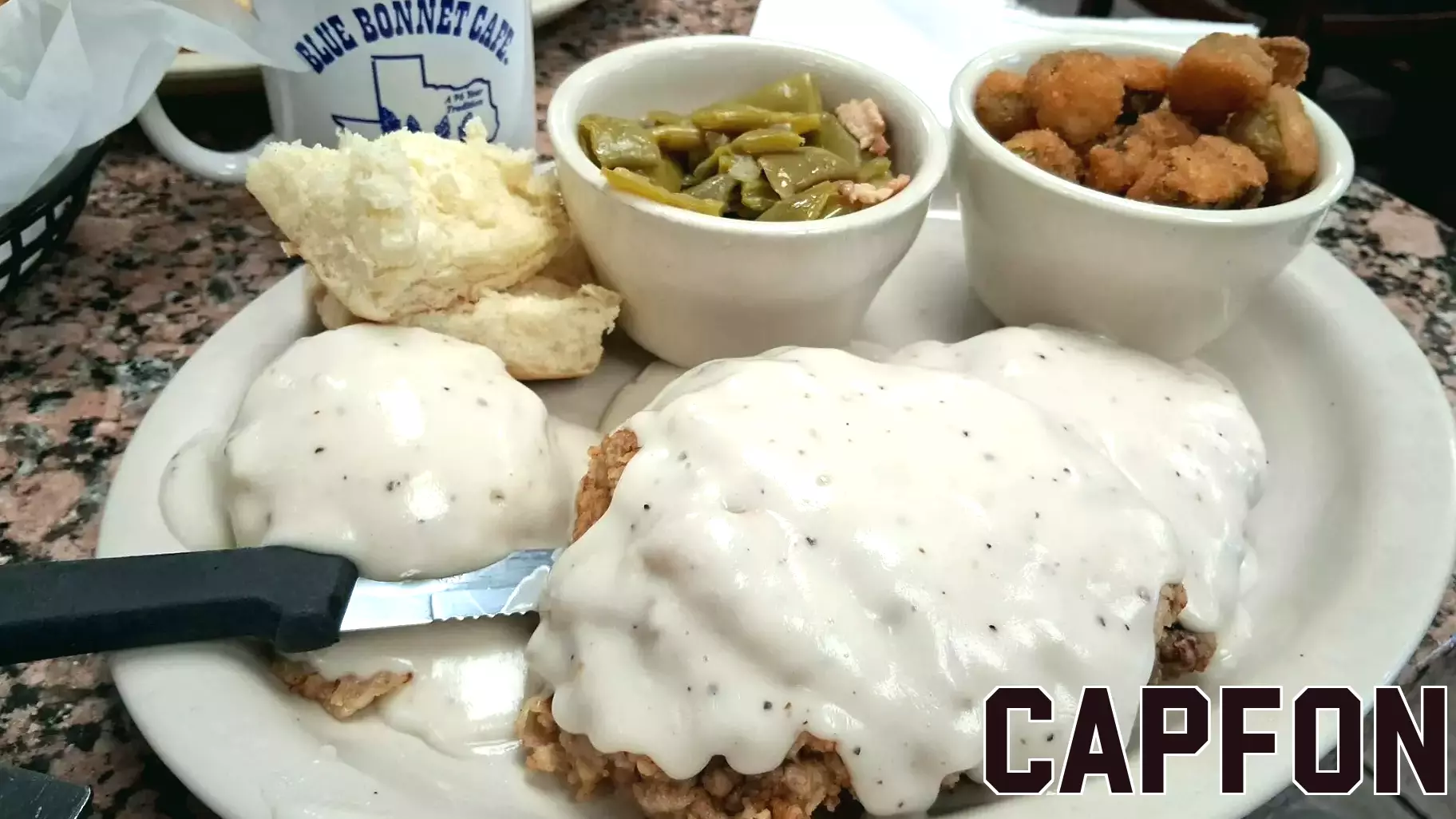 Discovering Texas' Most Cherished Café: A Century of Flavor