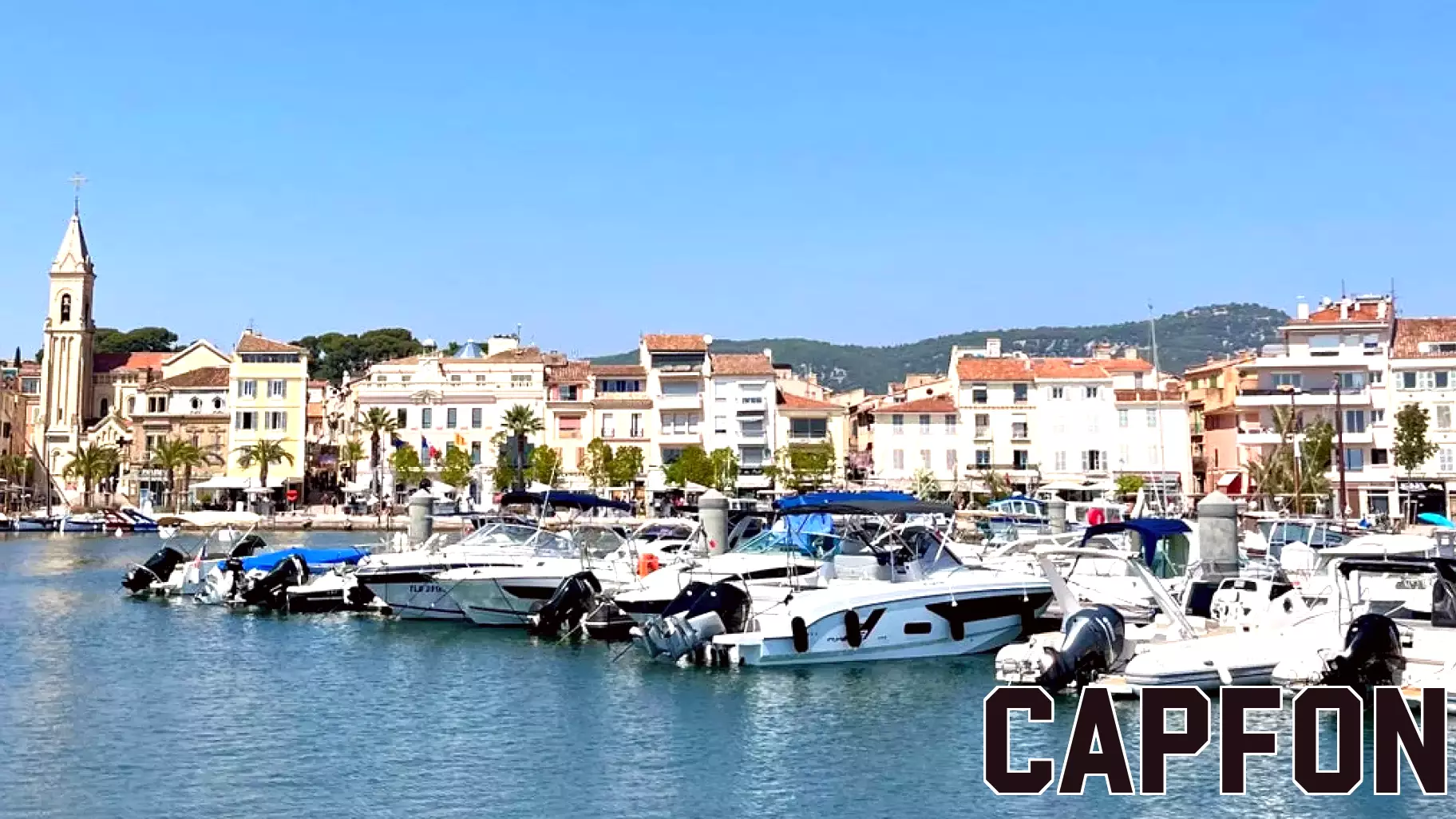 Discovering the Hidden Gem of Sanary-sur-Mer on the French Riviera