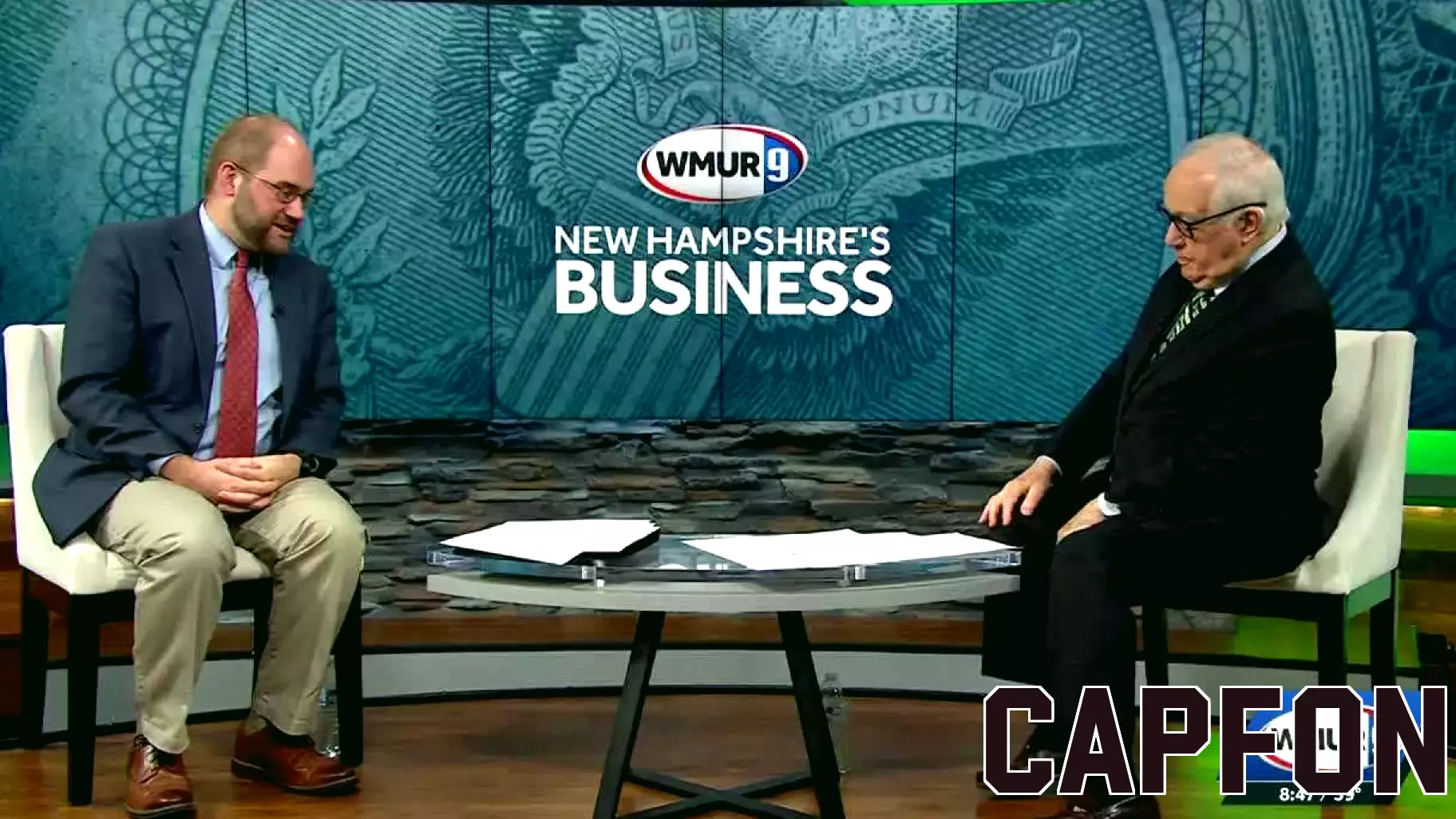 Economic Challenges Facing New Hampshire