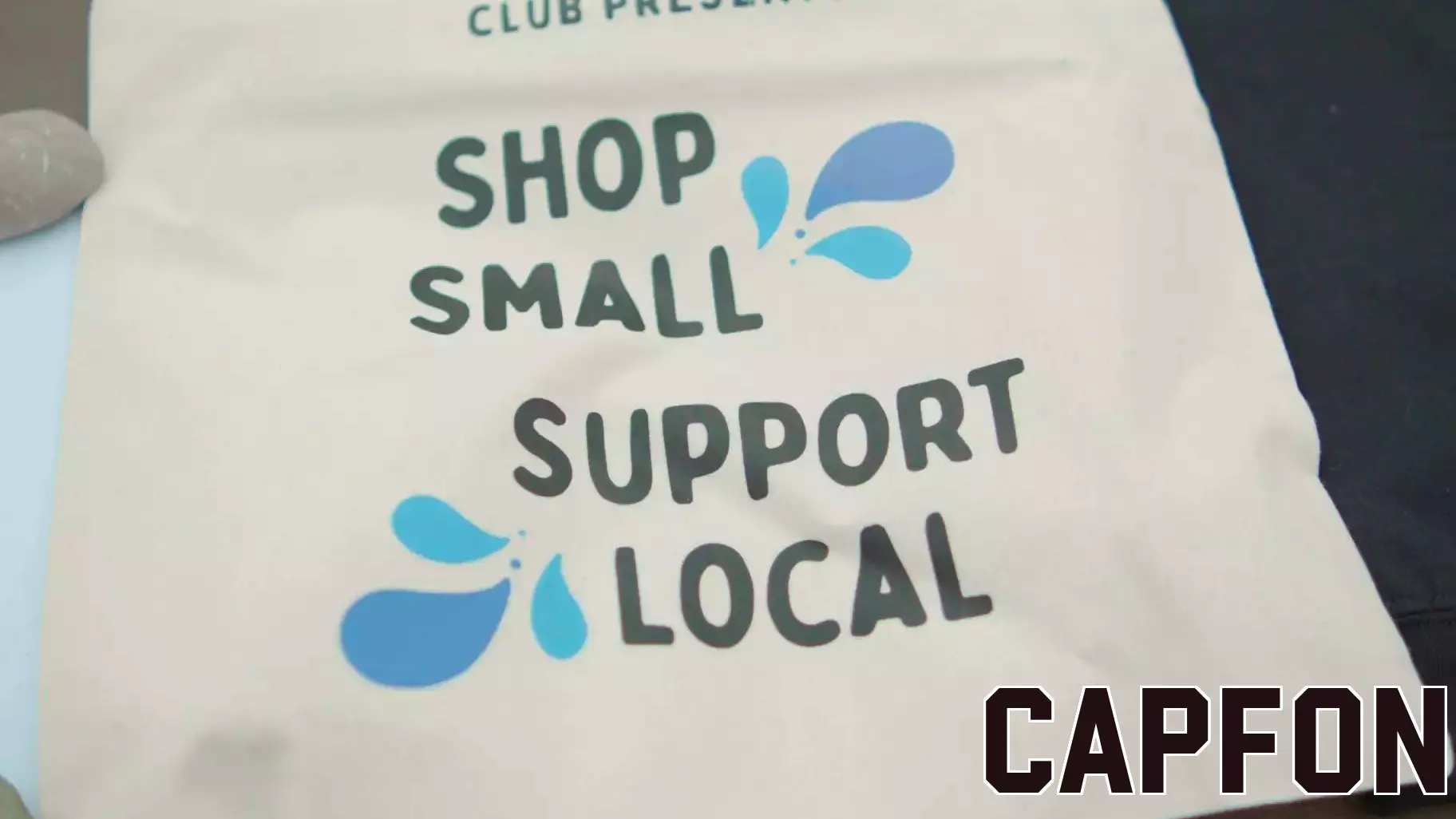 EIU Hosts Small Business Fest to Showcase Local Student-Run and Community-Run Businesses