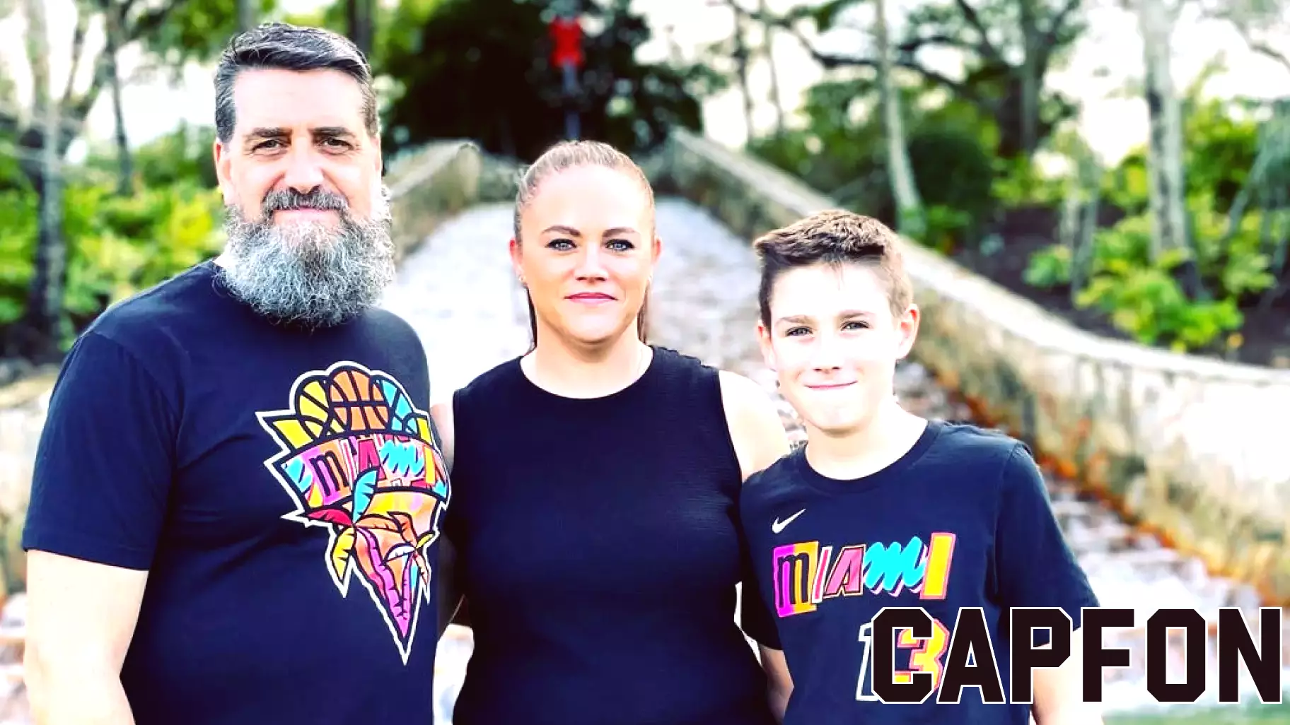 Embracing New Beginnings: A Family's Journey from the UK to Florida