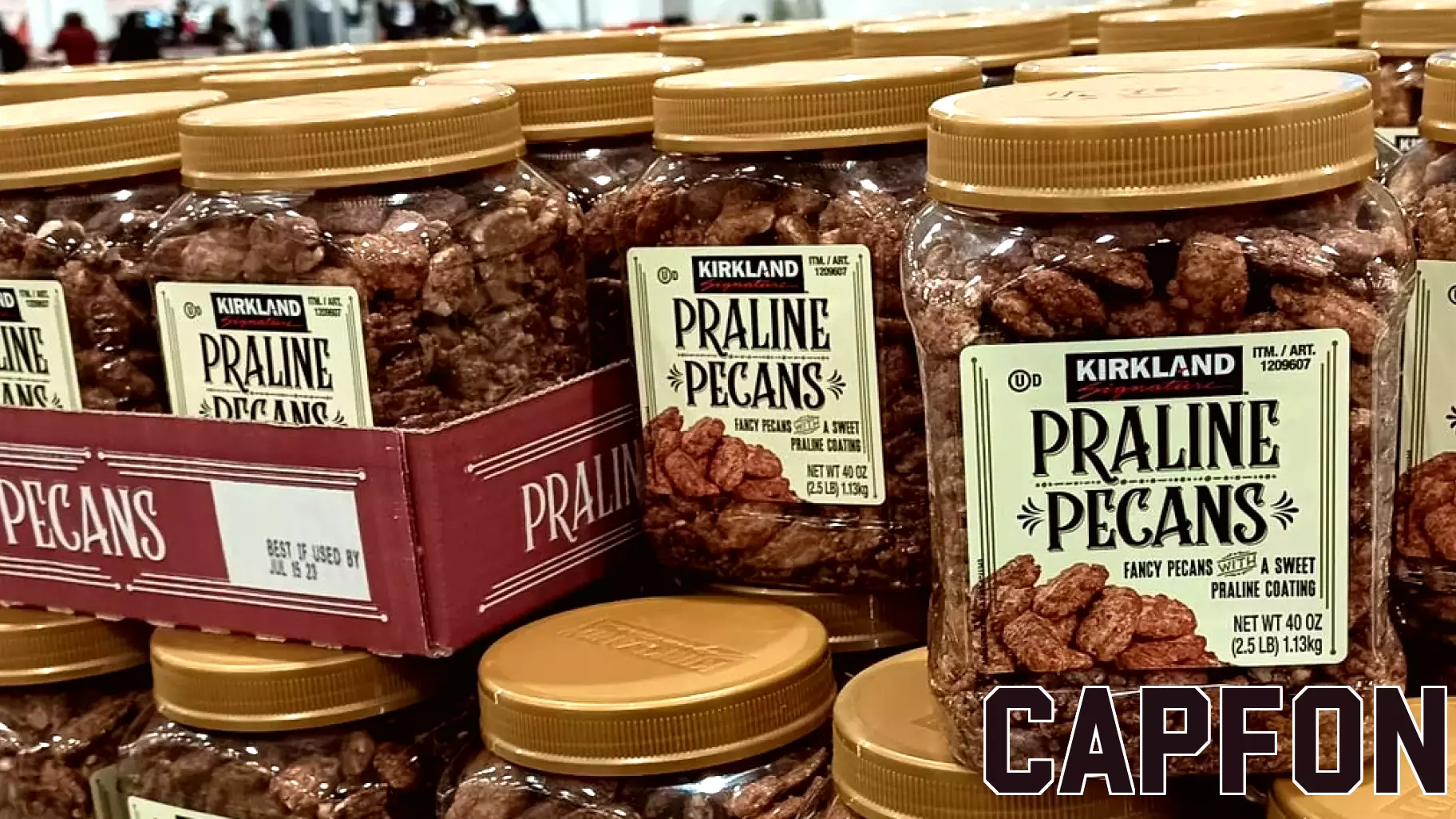 Essential Costco Finds for Holiday Celebrations