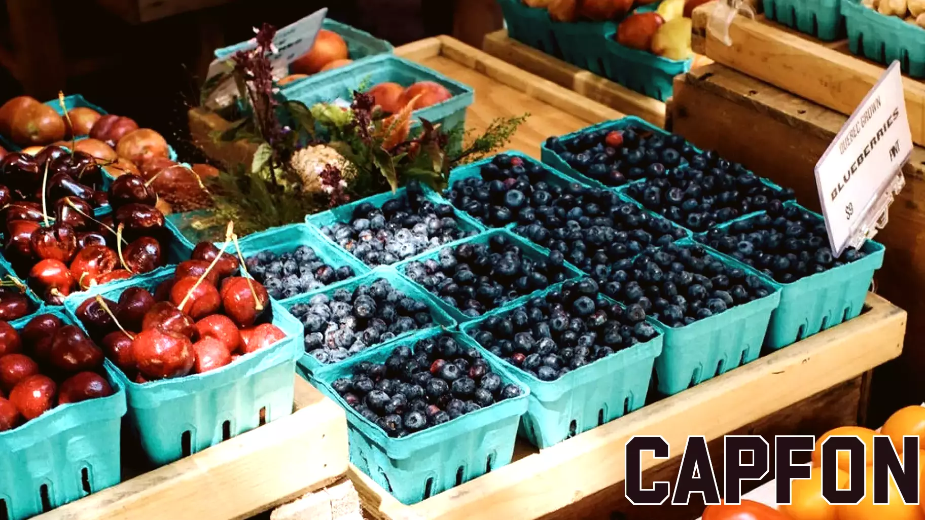 Exploring Ina Garten's Beloved Hamptons Farm Stands