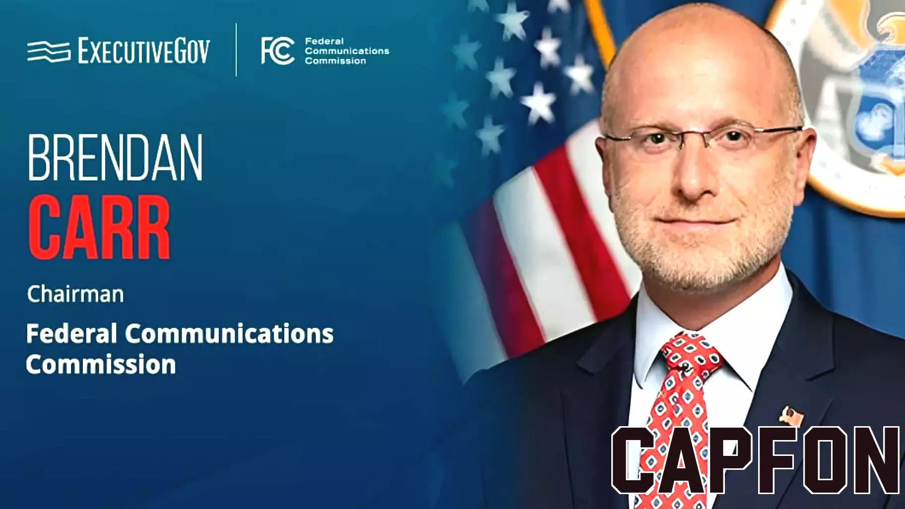 FCC Chairman Advocates for Ground-Station-as-a-Service Model to Support Space Startups