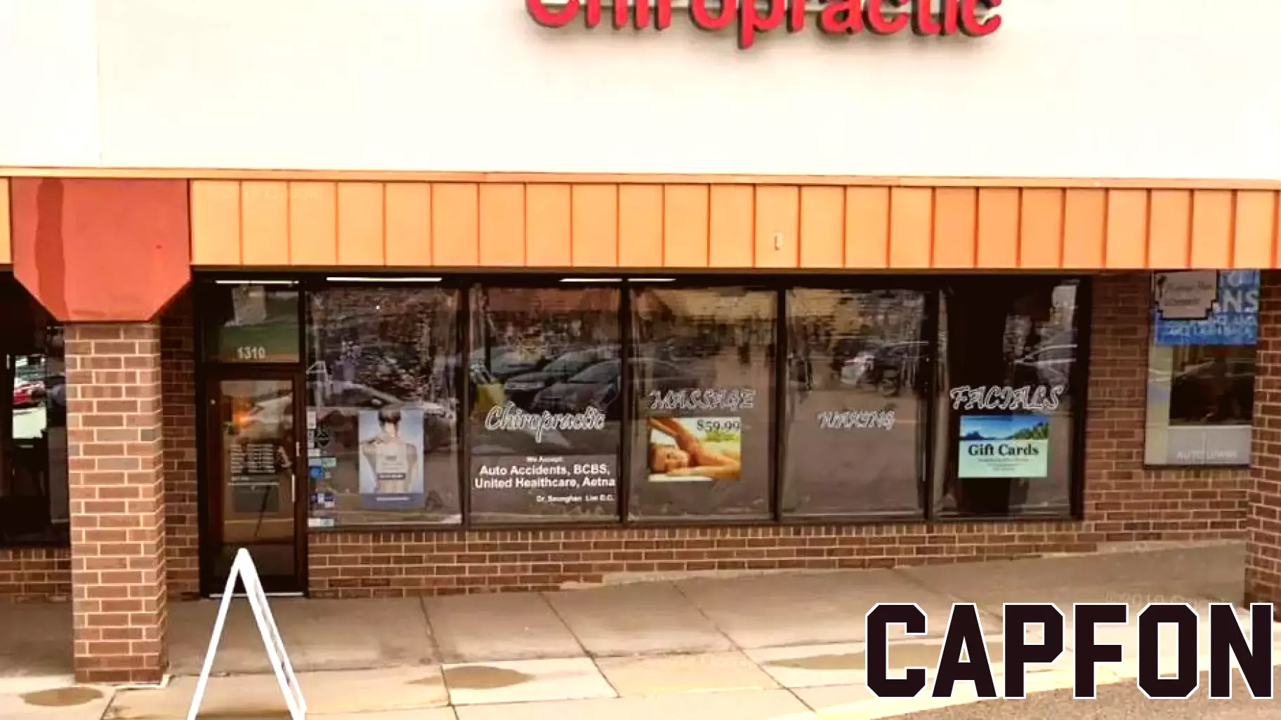Federal jury convicts former owner of chiropractic business in Libertyville of defrauding insurance out of $600K