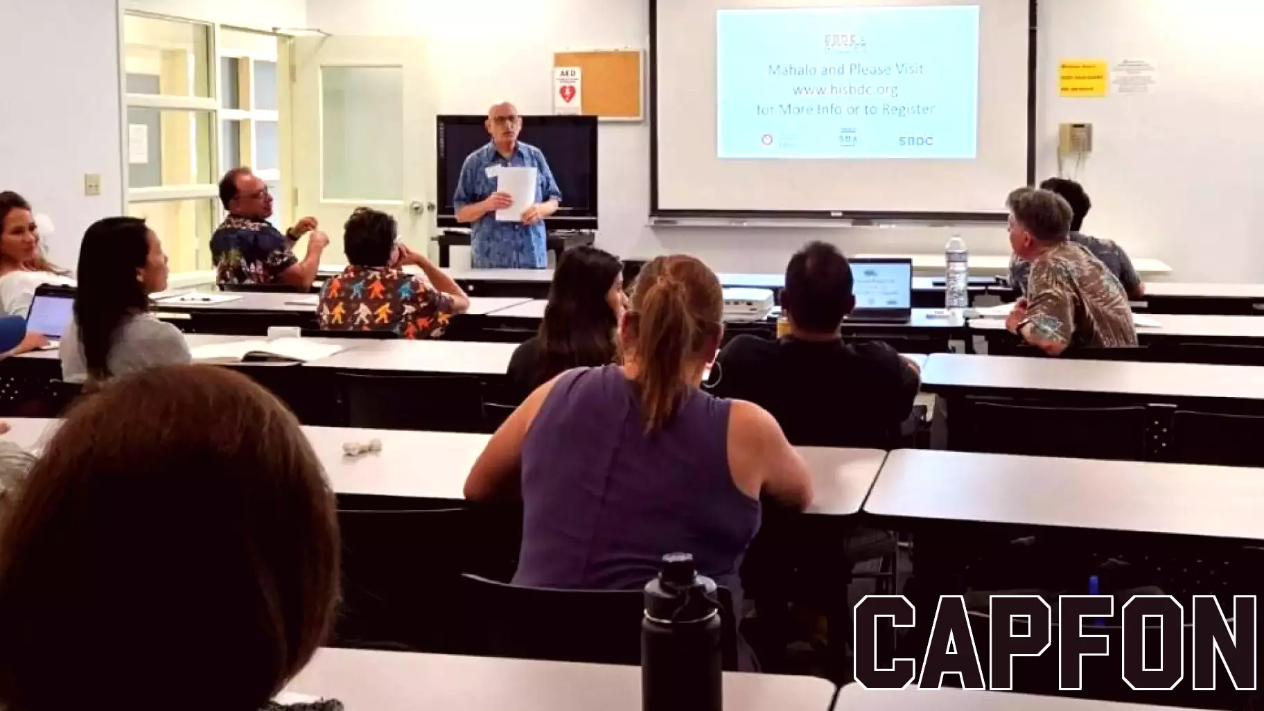 Free small business financing, support workshop scheduled in Kailua-Kona