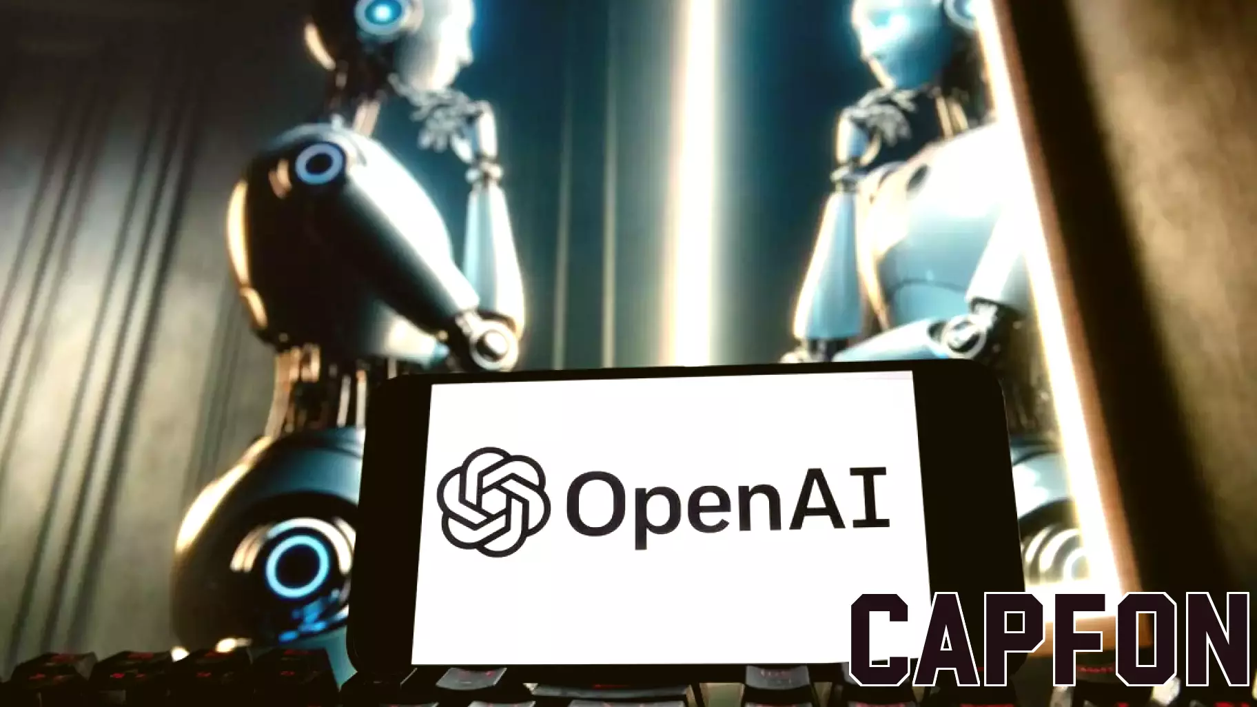 Fresh AI Industry Warnings Reignite Debate Over Humanity's Control