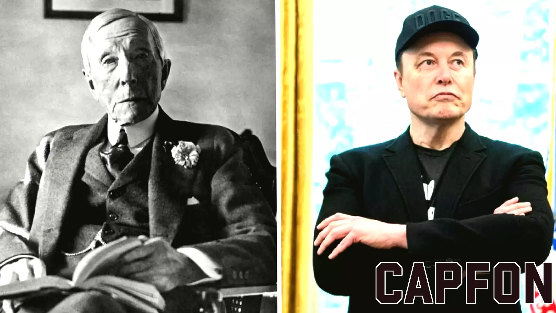 From Gilded Age Tycoons to Modern Tech Billionaires: A Look at America's Wealthiest