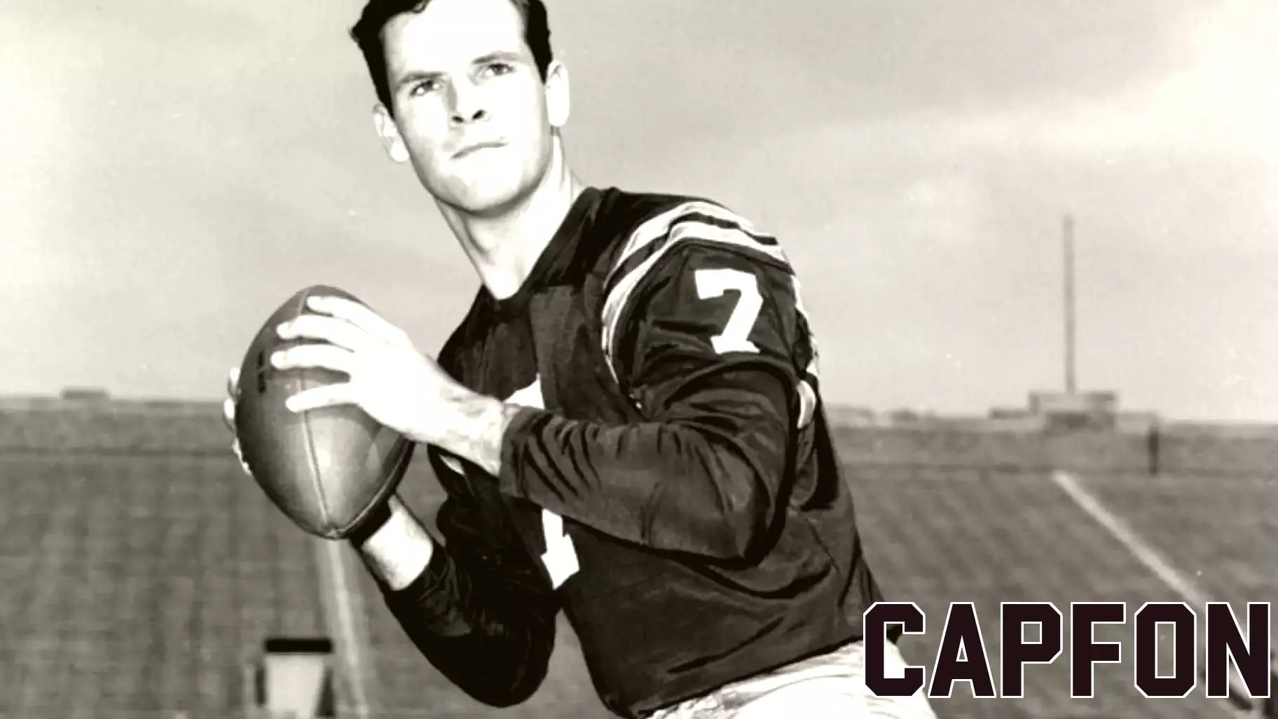 From Heisman Glory to Business Success: John Huarte's Life of Resilience