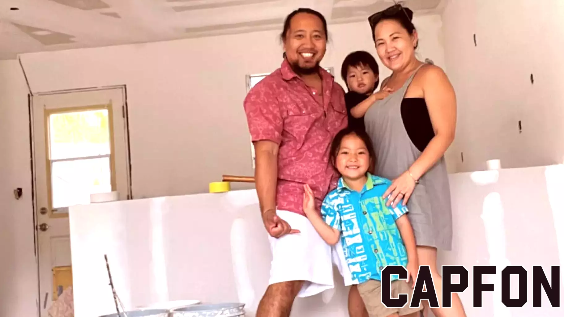 Hawai‘i Pilot Programs Offer a Path to Homeownership for Struggling Families