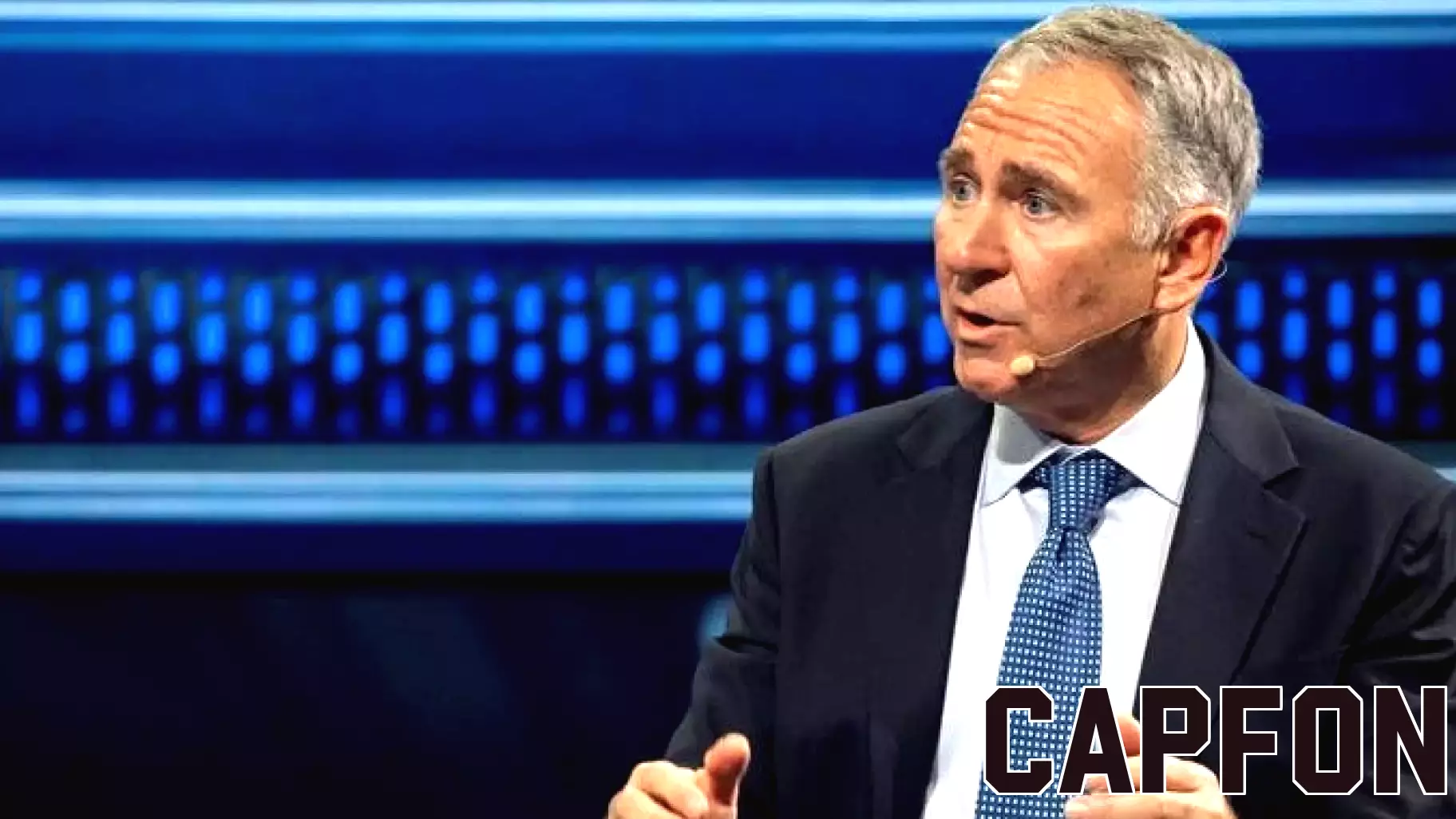 High Turnover at Citadel: Another Recruiting Executive Departs