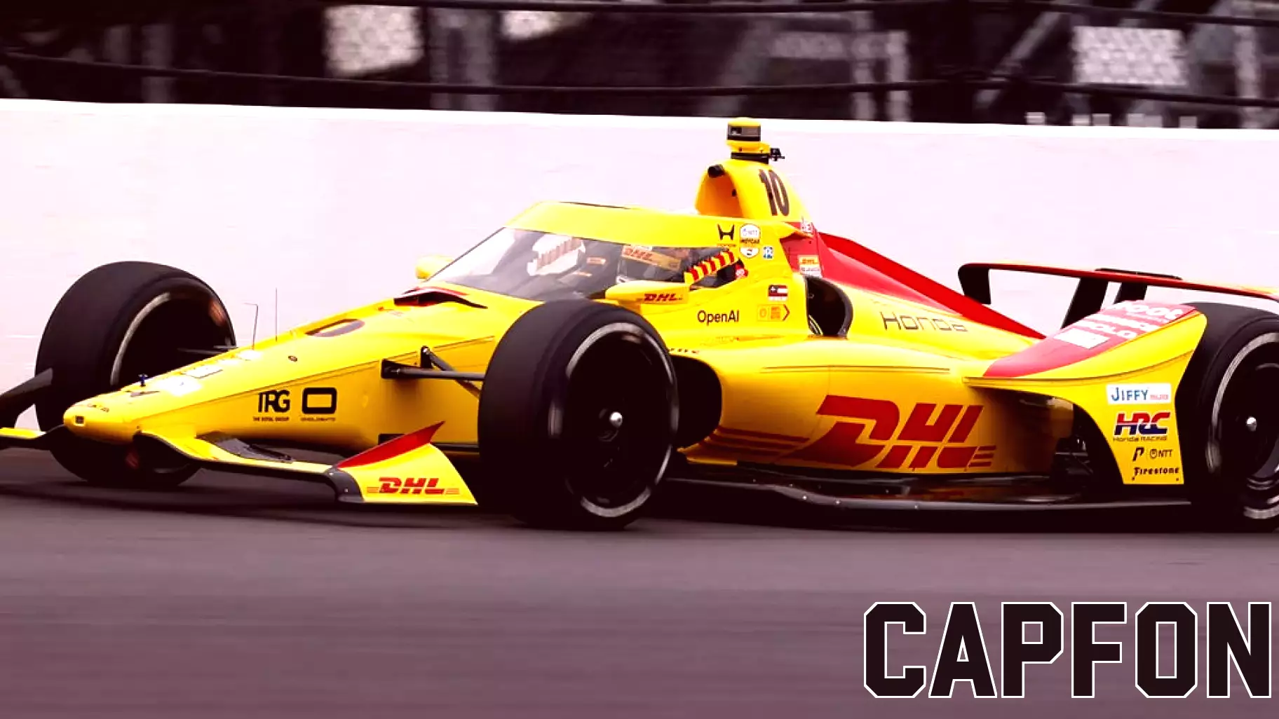 Hoping to stream the Indy 500? Here are some of the best ways to watch the race
