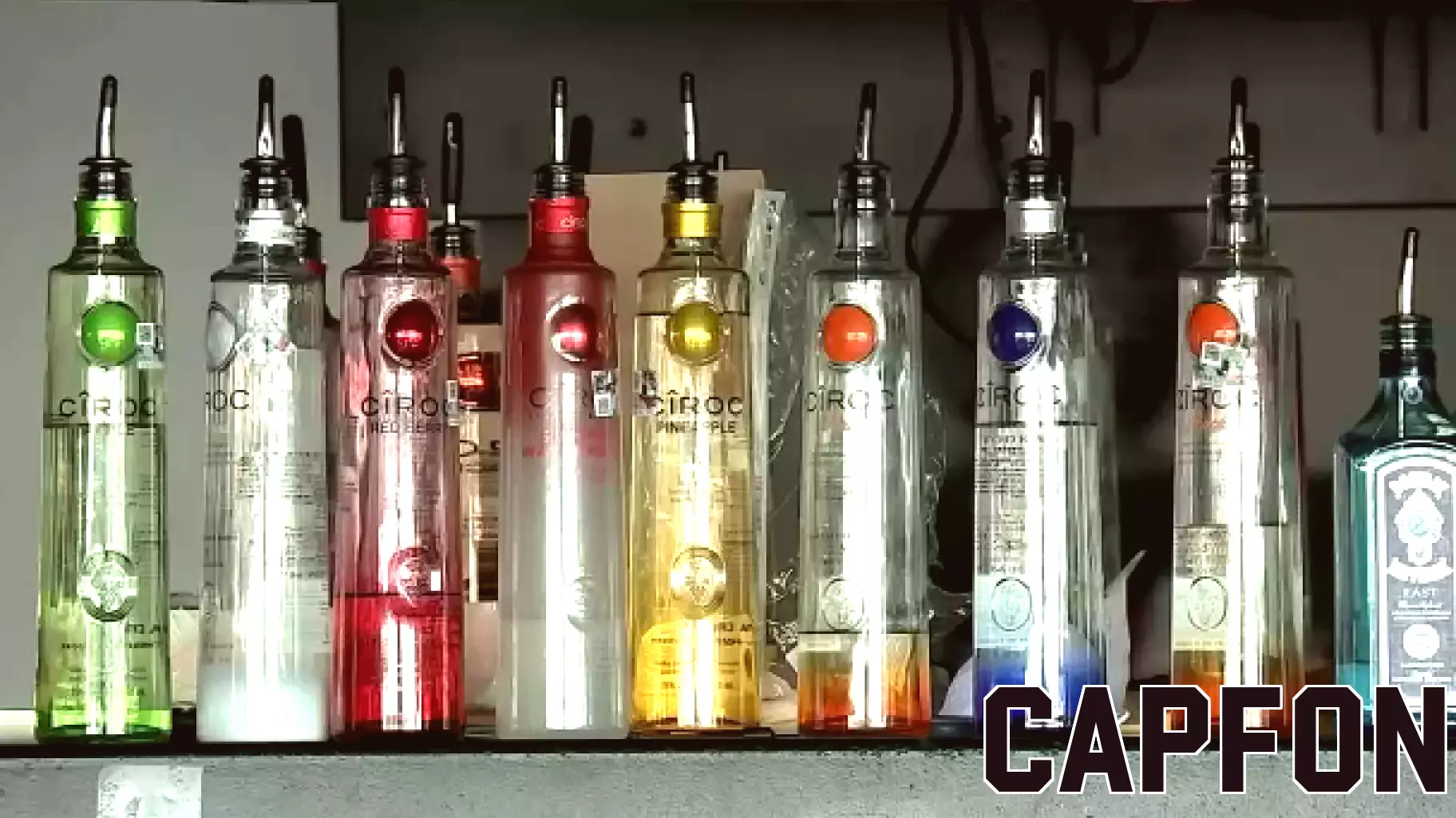 Houston Bar Owner Alleges Targeted Actions Against Washington Ave Businesses