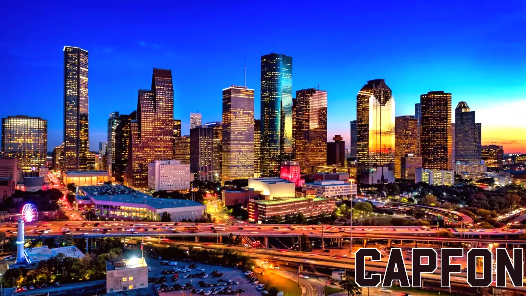 Houston's Favorable Economic Climate is Enticing Entrepreneurs