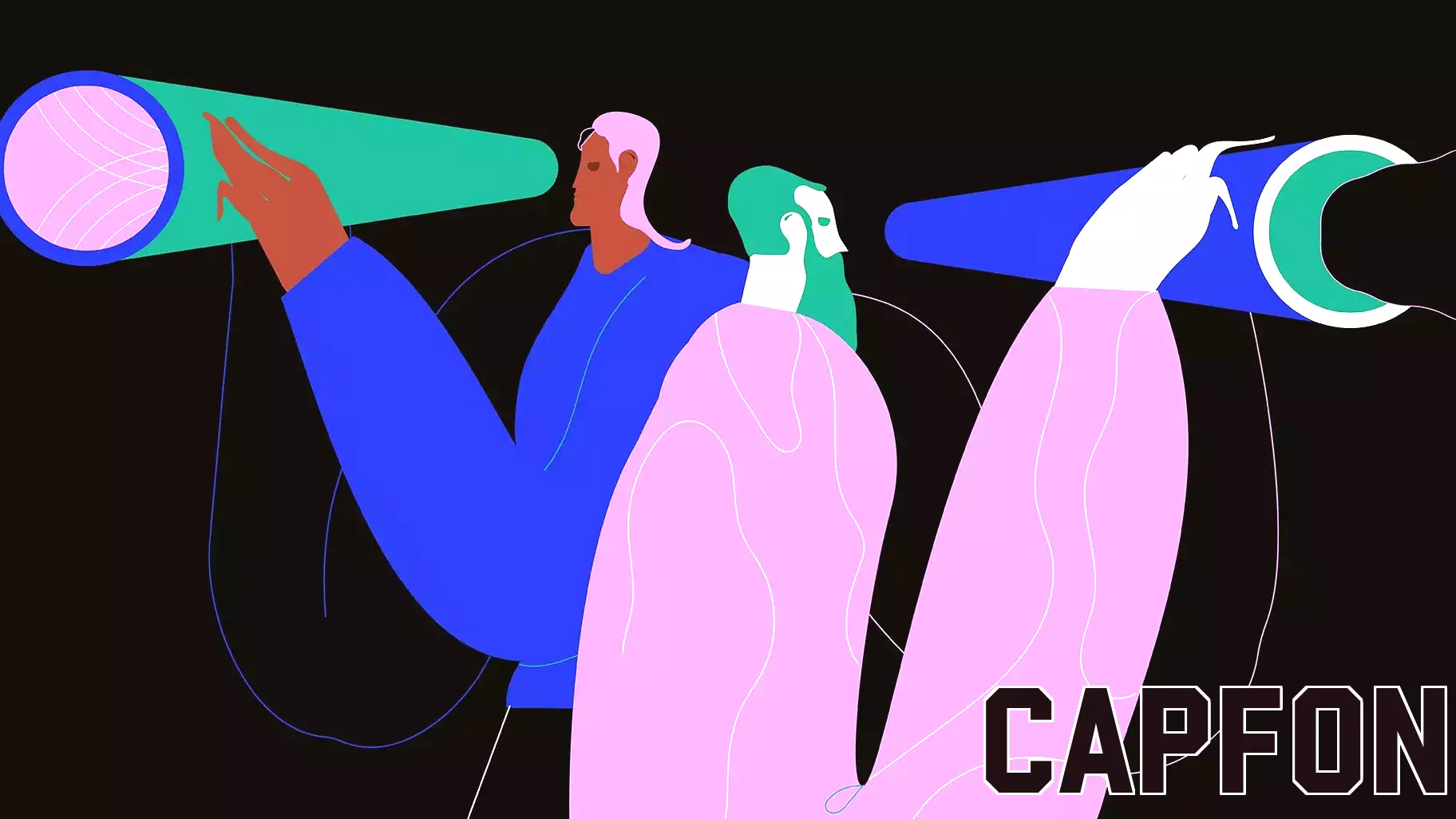 How a Long-Term Perspective Helps Leaders Navigate Uncertainty