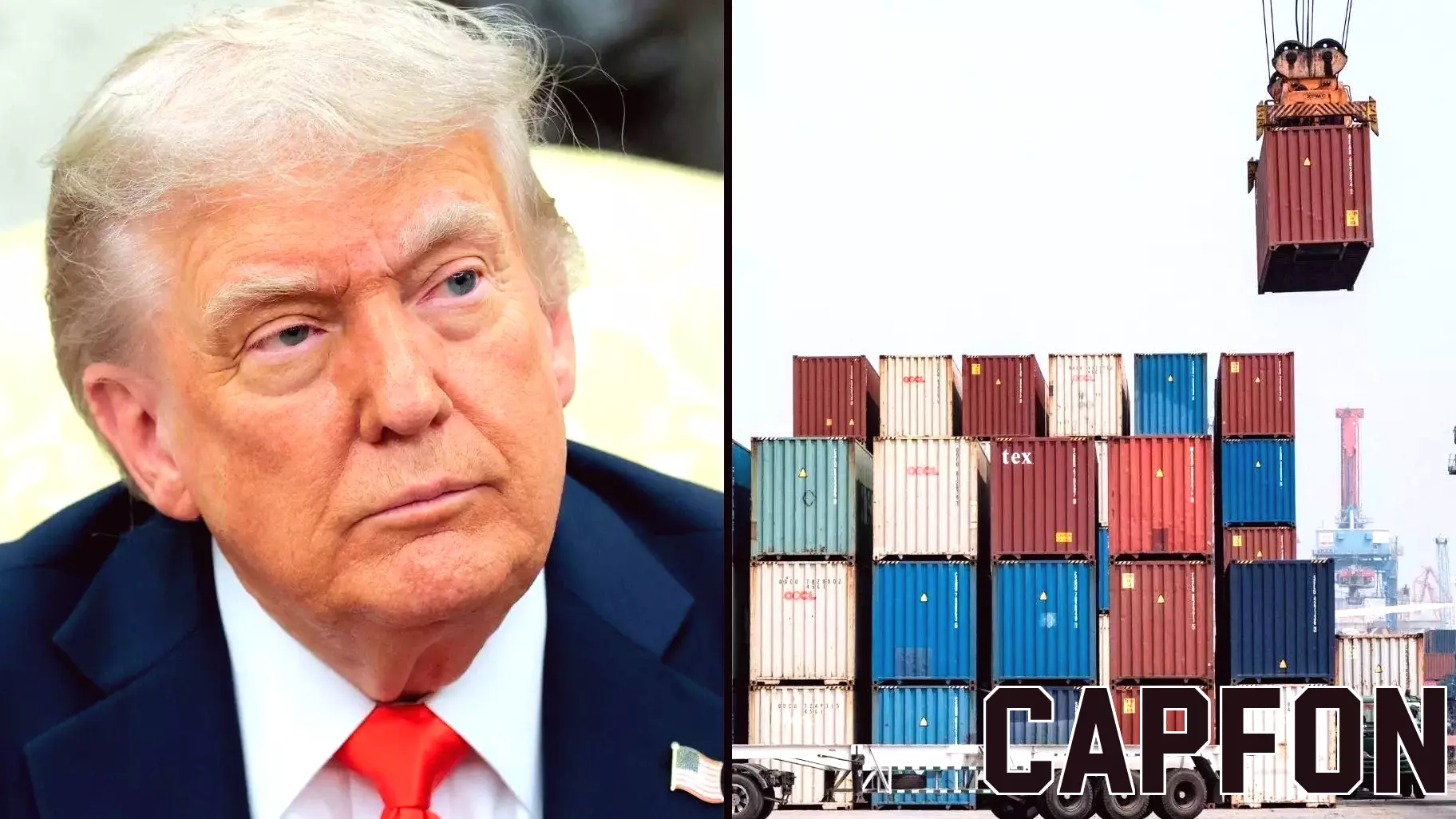 How The Global Business Community Is Responding To Tariffs & The Strait Of Hormuz Impasse: Expert