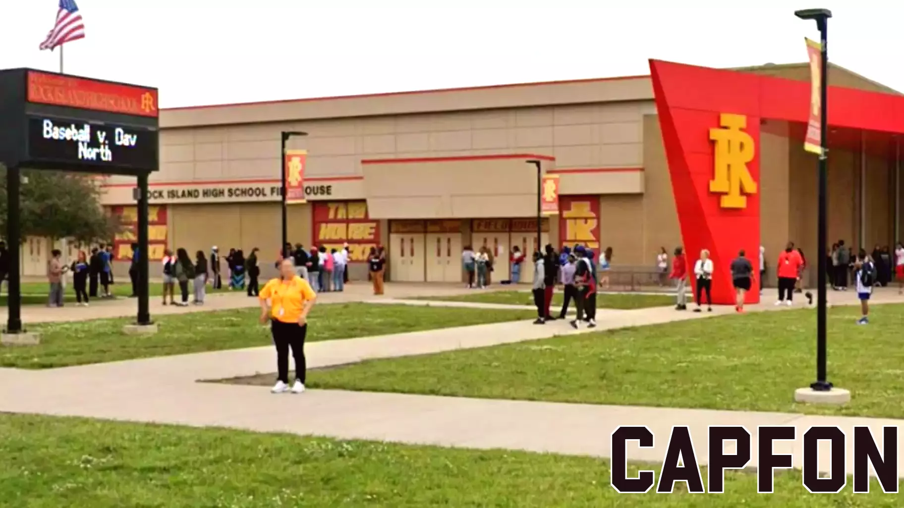 Illinois catering business ordered to shut down after high school football team got sick before homecoming