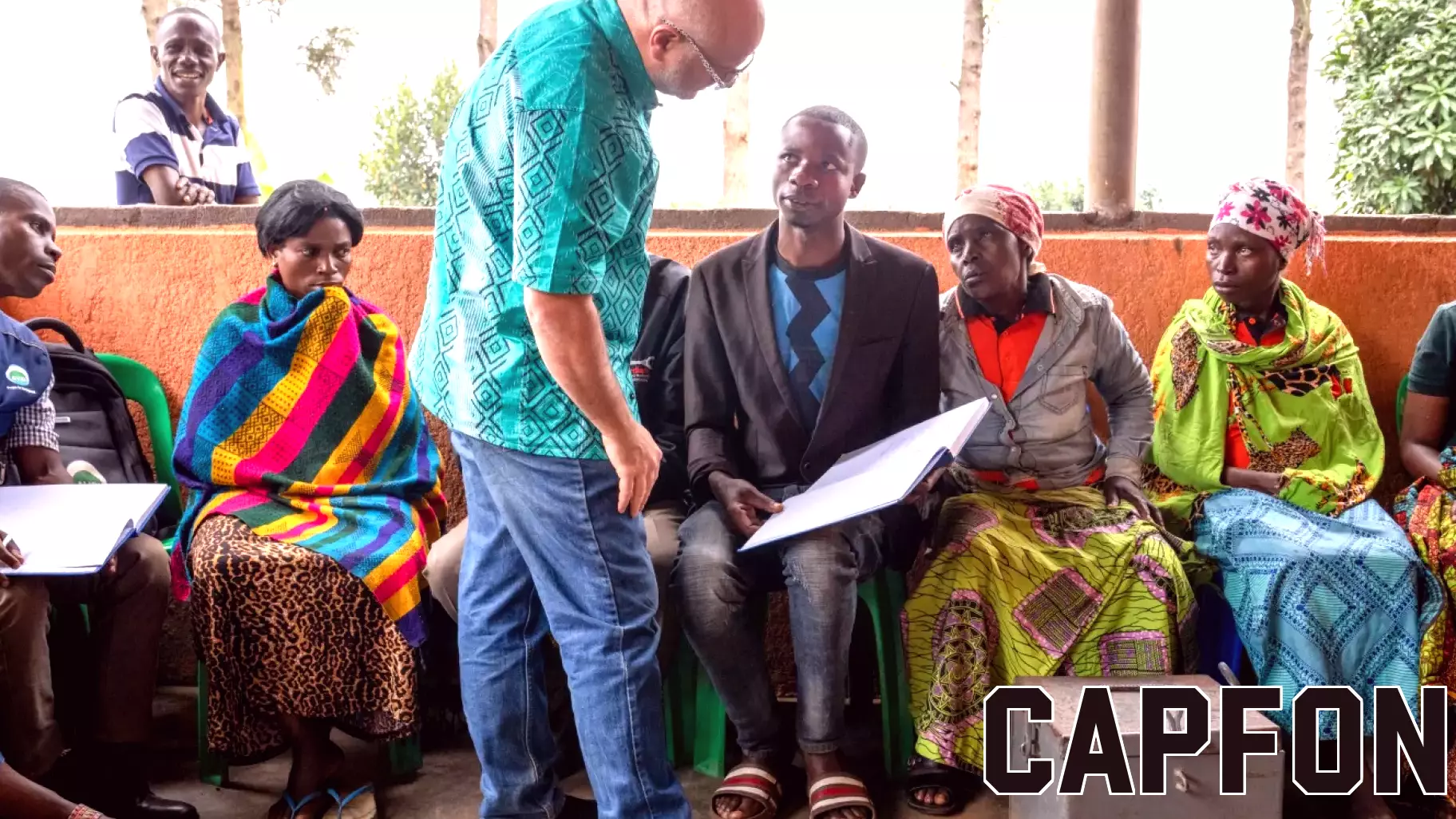 Innovative Approach to Overcoming Poverty Faces Challenges in Uganda