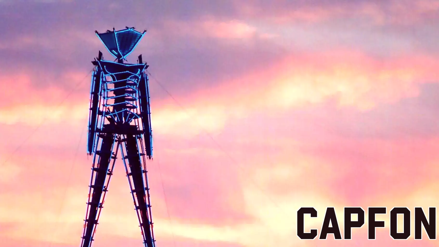 Investigation Underway Following Homicide at Burning Man